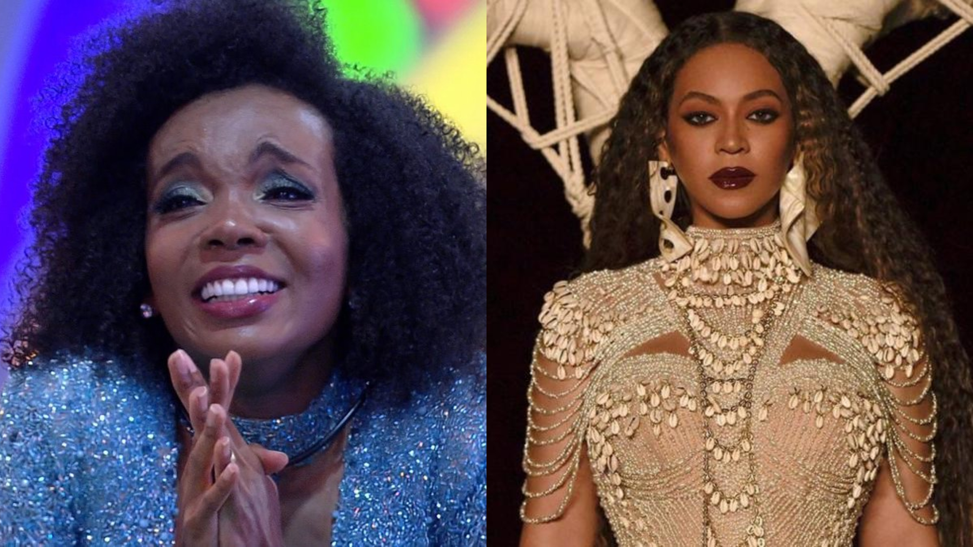 LENDÁRIA! Thelma supera números de Beyoncé e bate recorde no Instagram