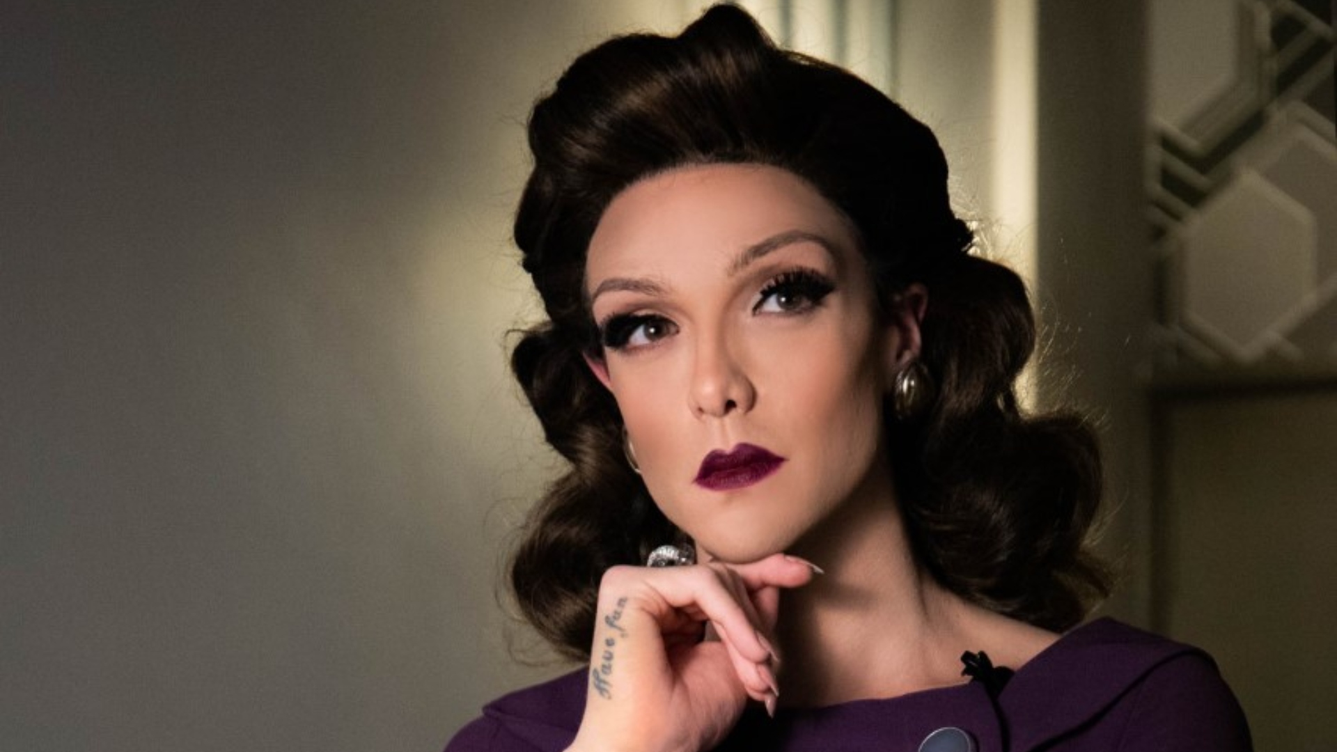 Rita von Hunty lista filmes LGBT+  que não lidam com identidades de gênero e orientações sexuais de forma estereotipada
