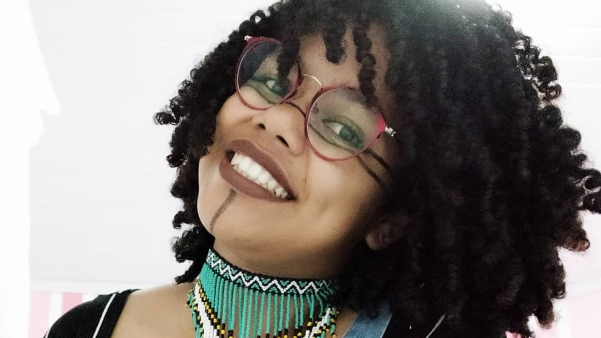 Mulheres protagonizam a luta pelo movimento indígena: “Luta coletiva que nos fortalece a cada dia”, diz líder Pataxó