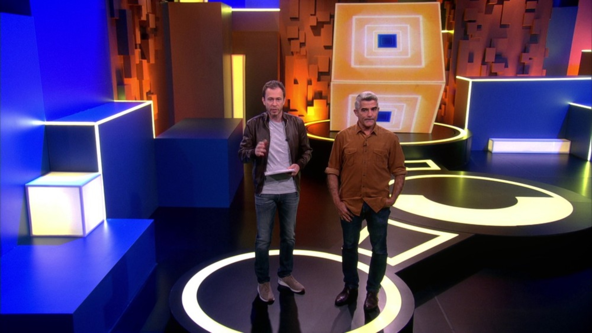BBB20: Quebra de protocolo! Brothers são avisados sobre notícia do mundo exterior: o coronavírus