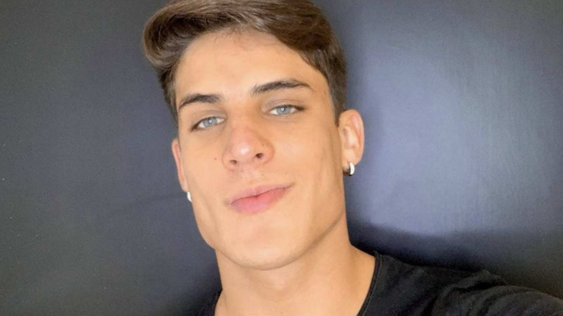 Ex-padrasto de Neymar preocupa fãs após vídeo sobre suicídio e assessoria do modelo se posiciona: “Estado grave”