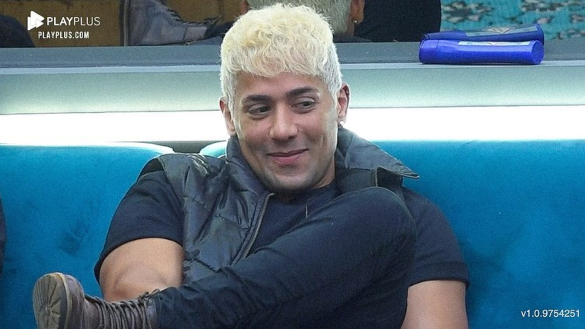 A Fazenda 13: Tiago faz fisioterapia no pênis e a casa leva punição
