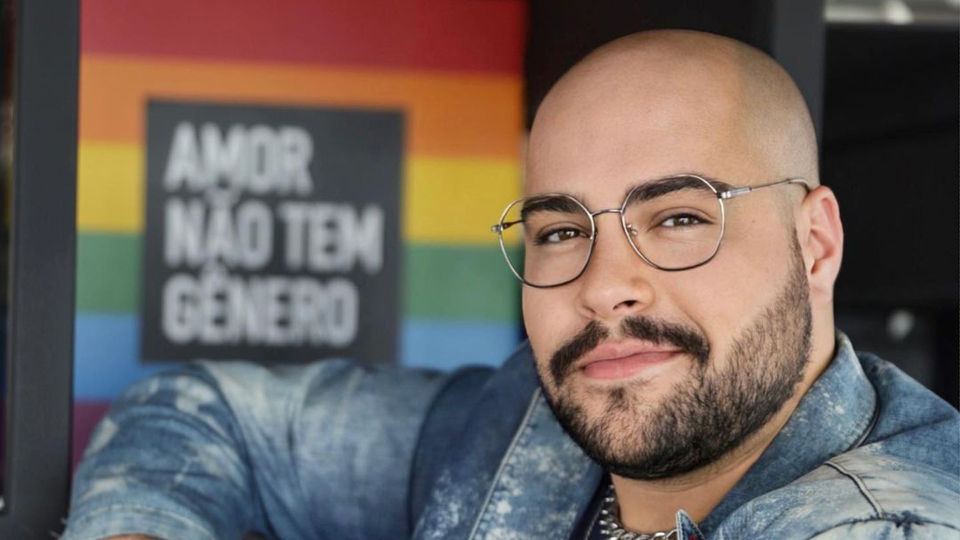 Tiago Abravanel expõe produção da Globo; Entenda