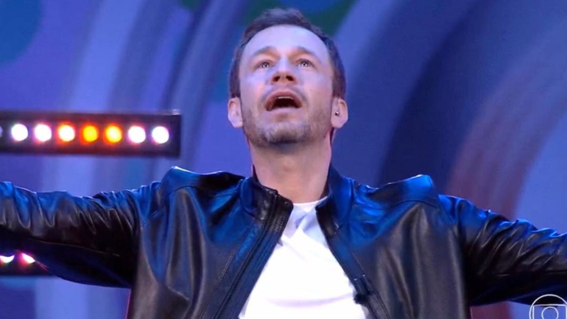 Tiago Leifert se despede do ‘BBB21’: “Foi mágico”