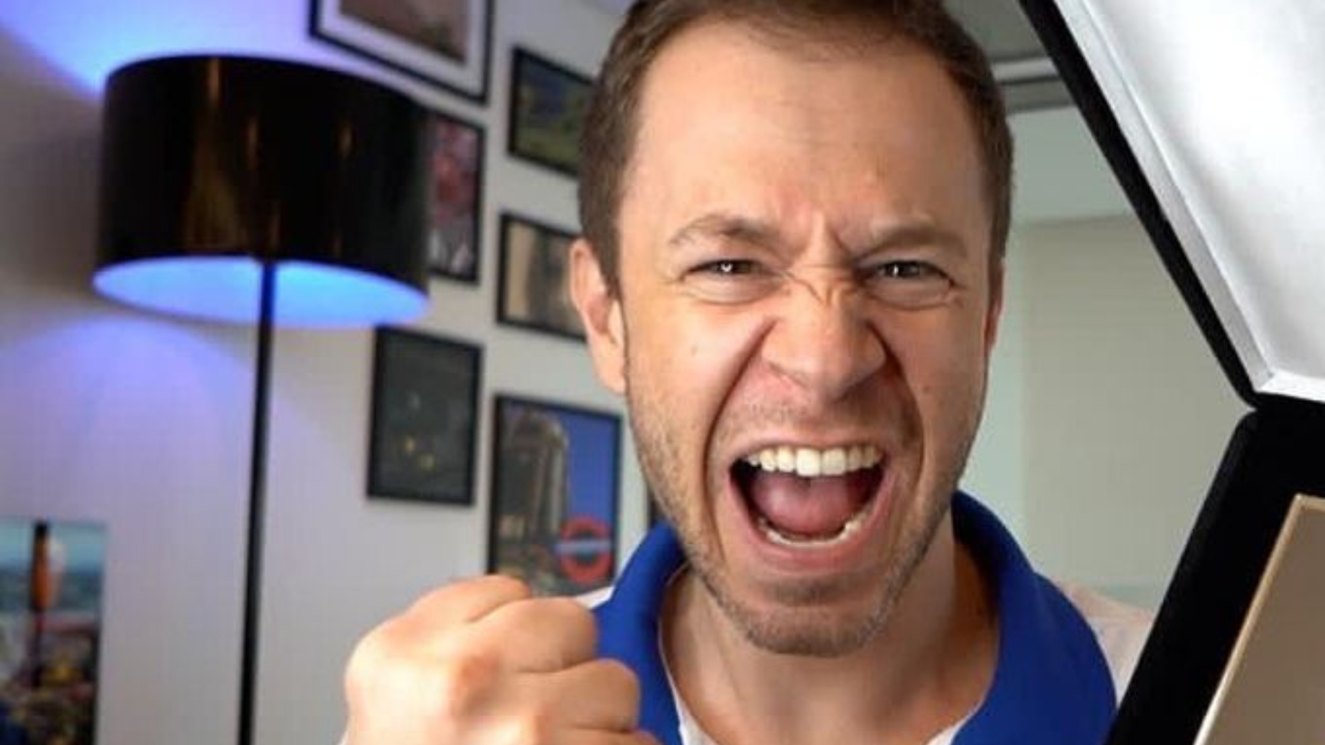 BBB22: Sem papas na língua, Tiago Leifert opina sobre vencedor do programa