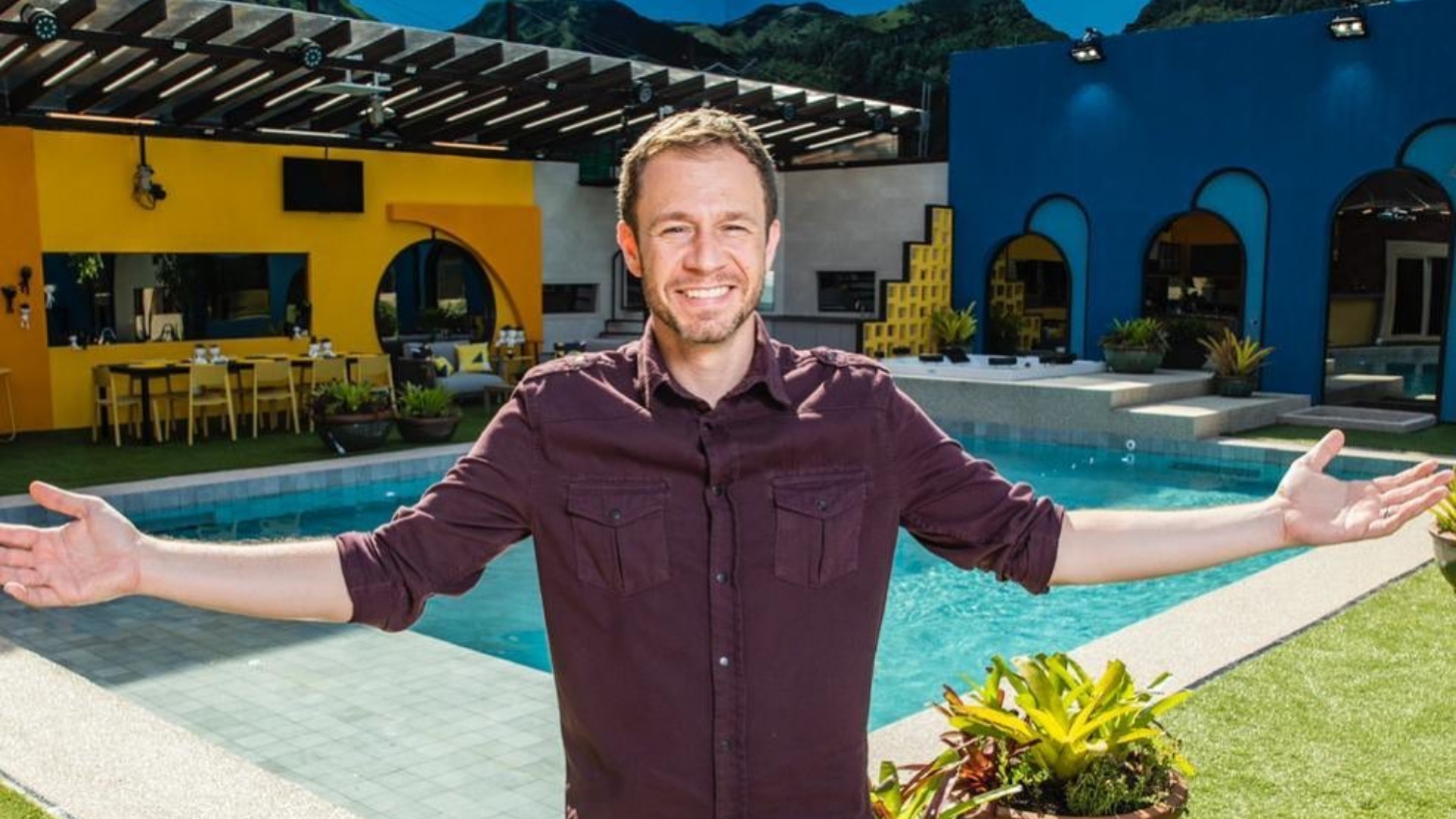 Aquecendo os motores! Tiago Leifert comenta inscrições para o próximo ‘BBB’: “É como se fosse sua primeira prova do líder”