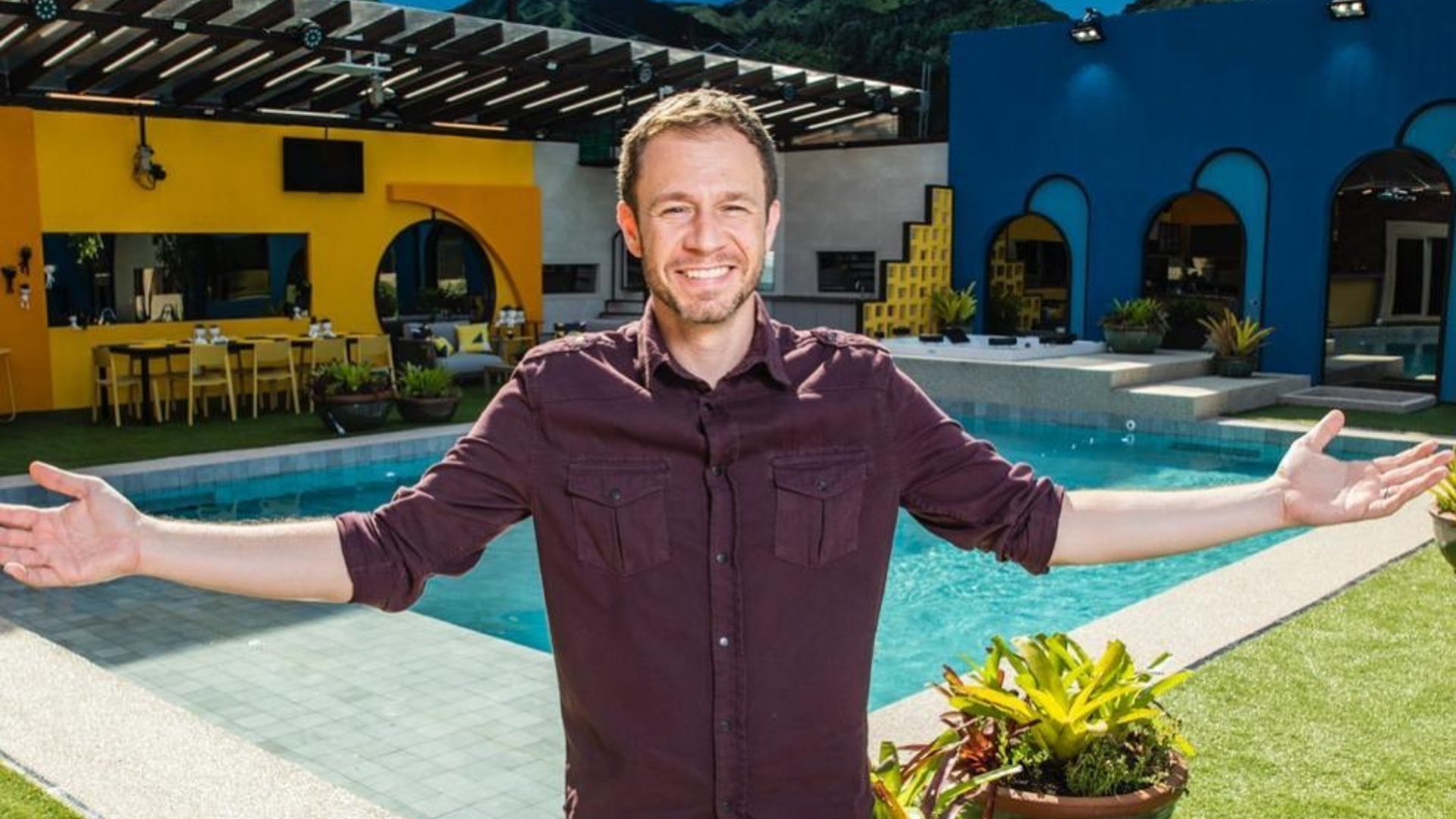 Novidades no ‘BBB20’! Na reta final do reality, Tiago Leifert revela que haverá dois paredões por semana