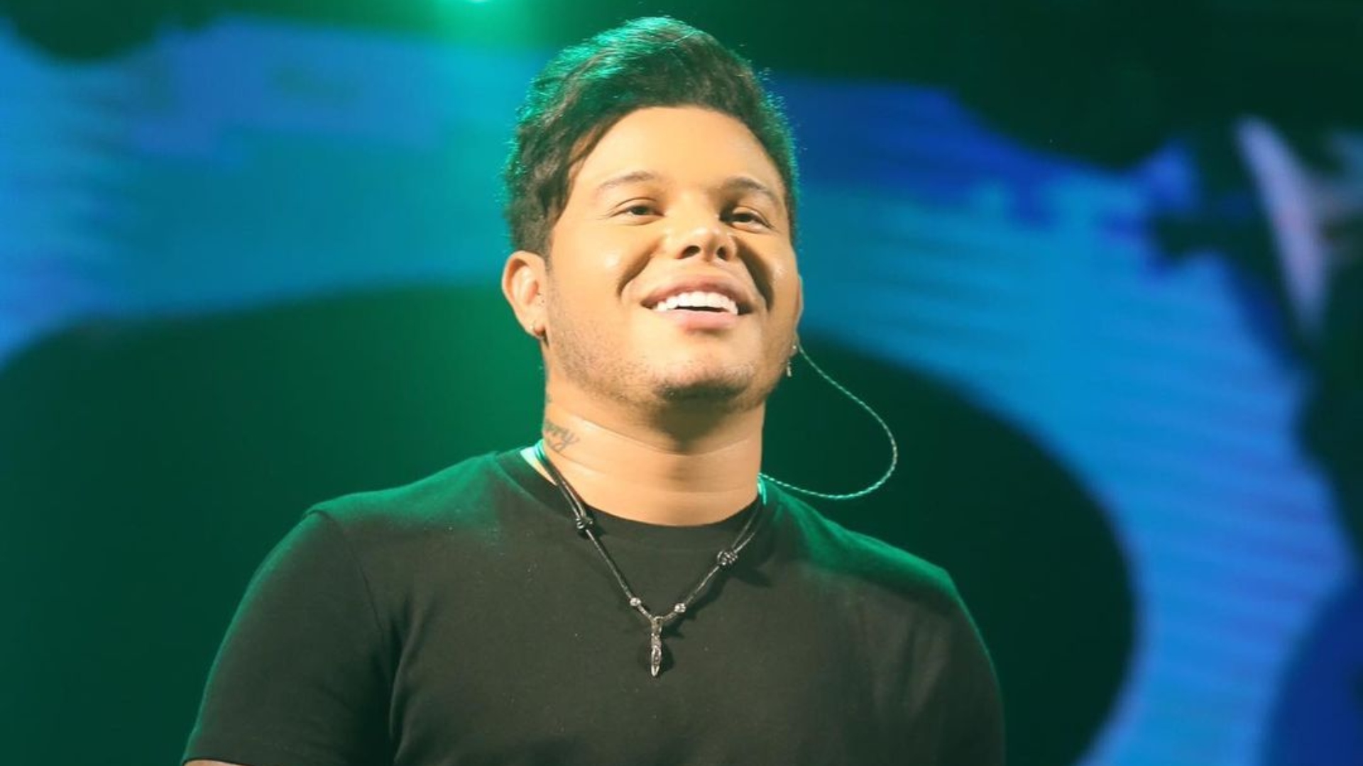 Influencer faz pergunta indiscreta para Tierry sobre Gabi Martins