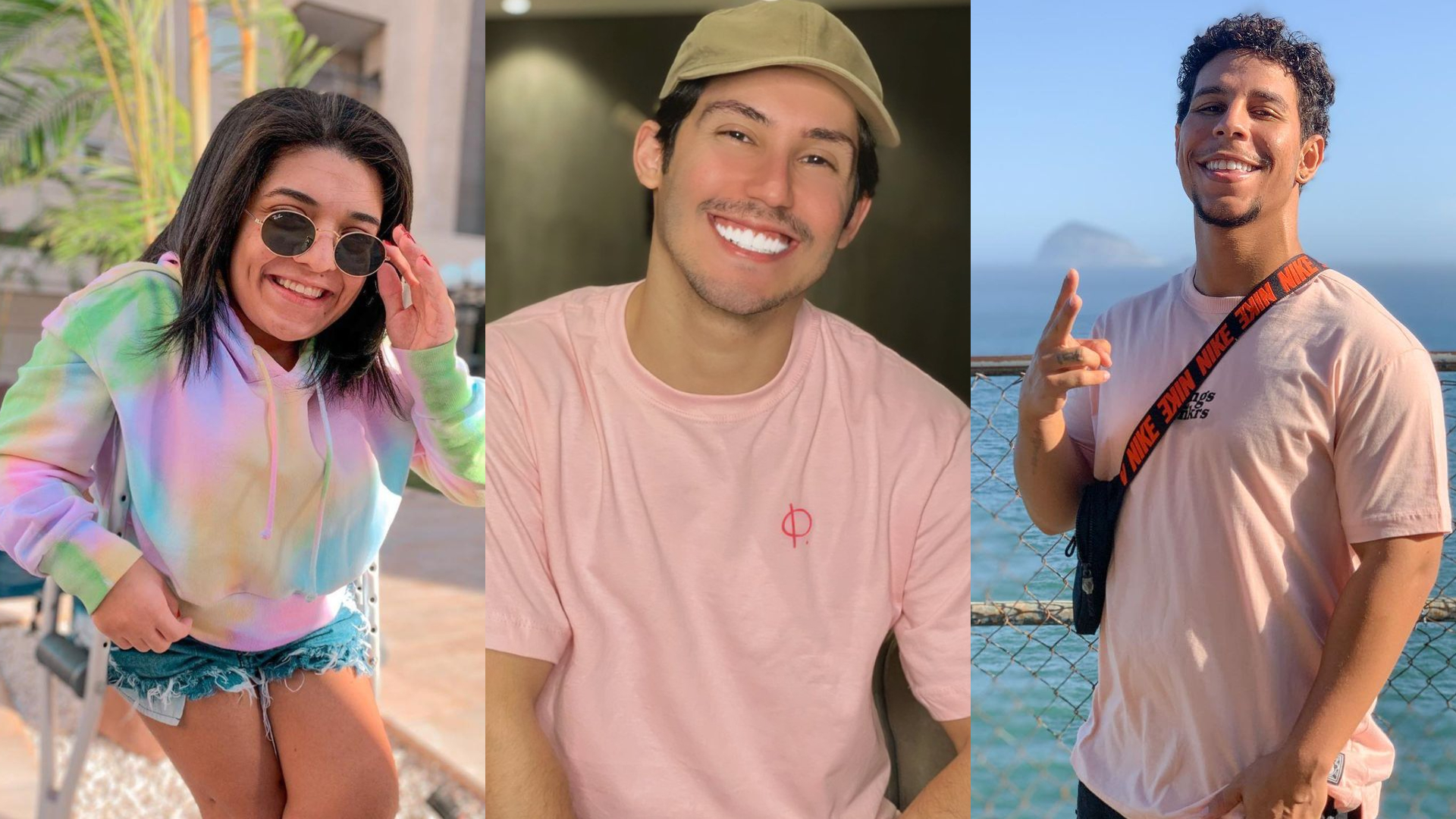 Tik Tok para dar muita risada! Conheça os tiktokers brasileiros mais engraçados da internet