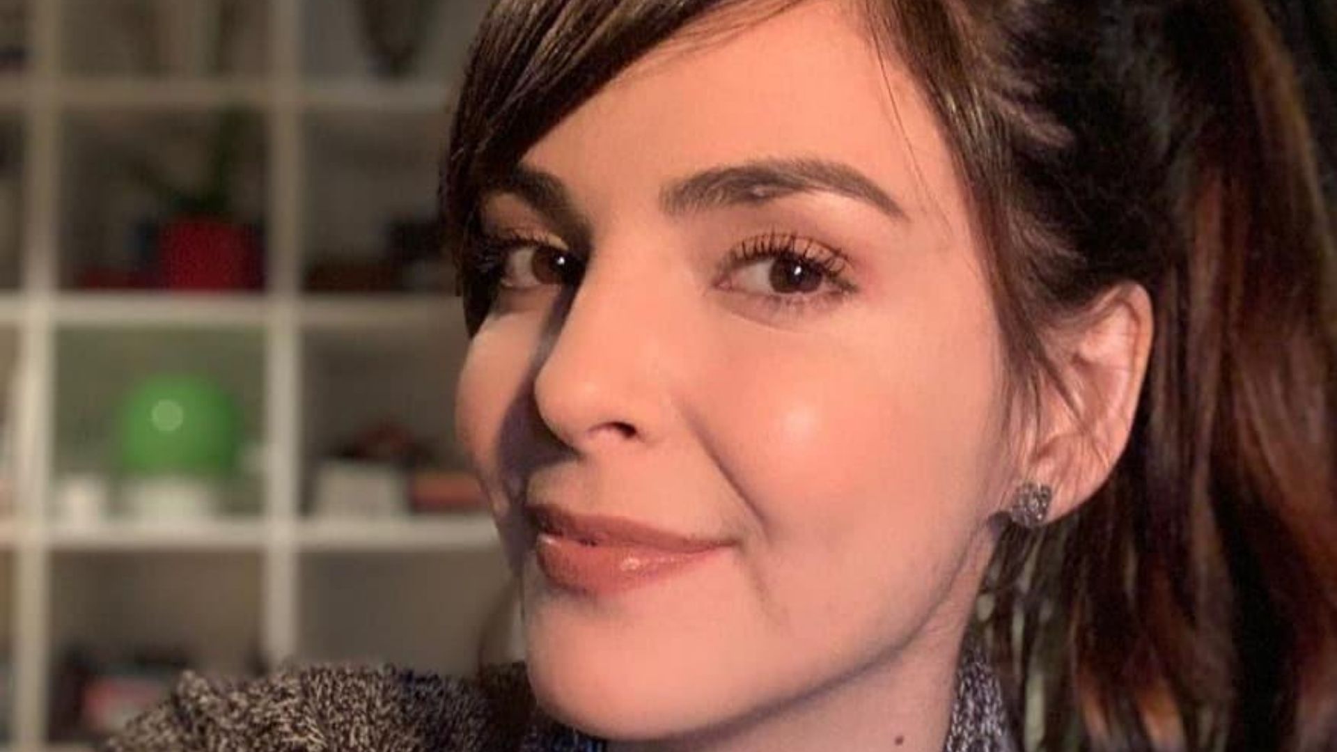 Titi Muller fala sobre repercussão de sua bissexualidade: “Foi assustador”
