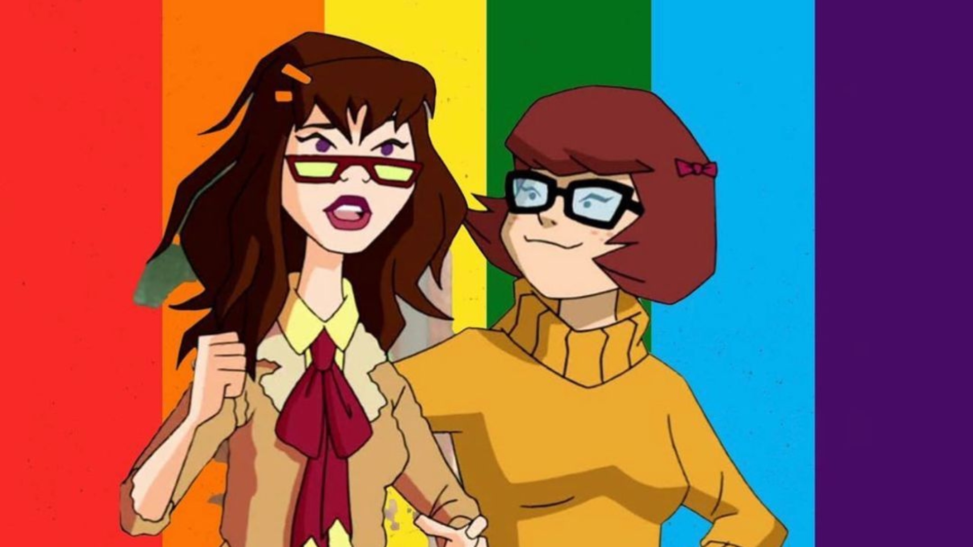 Velma, de ‘Scooby-Doo’, é confirmada como personagem lésbica