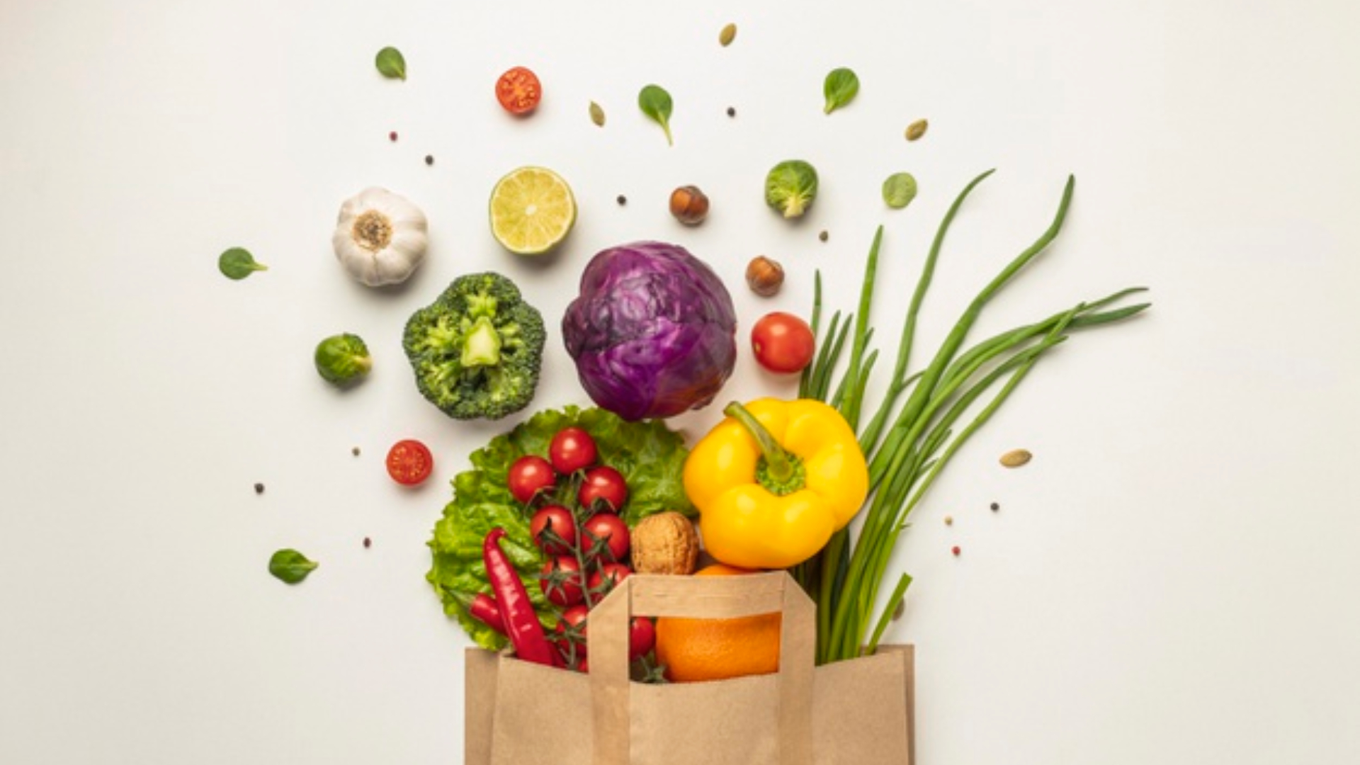 MÊS DA MULHER: Nutricionista dá dicas de alimentos que fortalecem o sistema imunológico