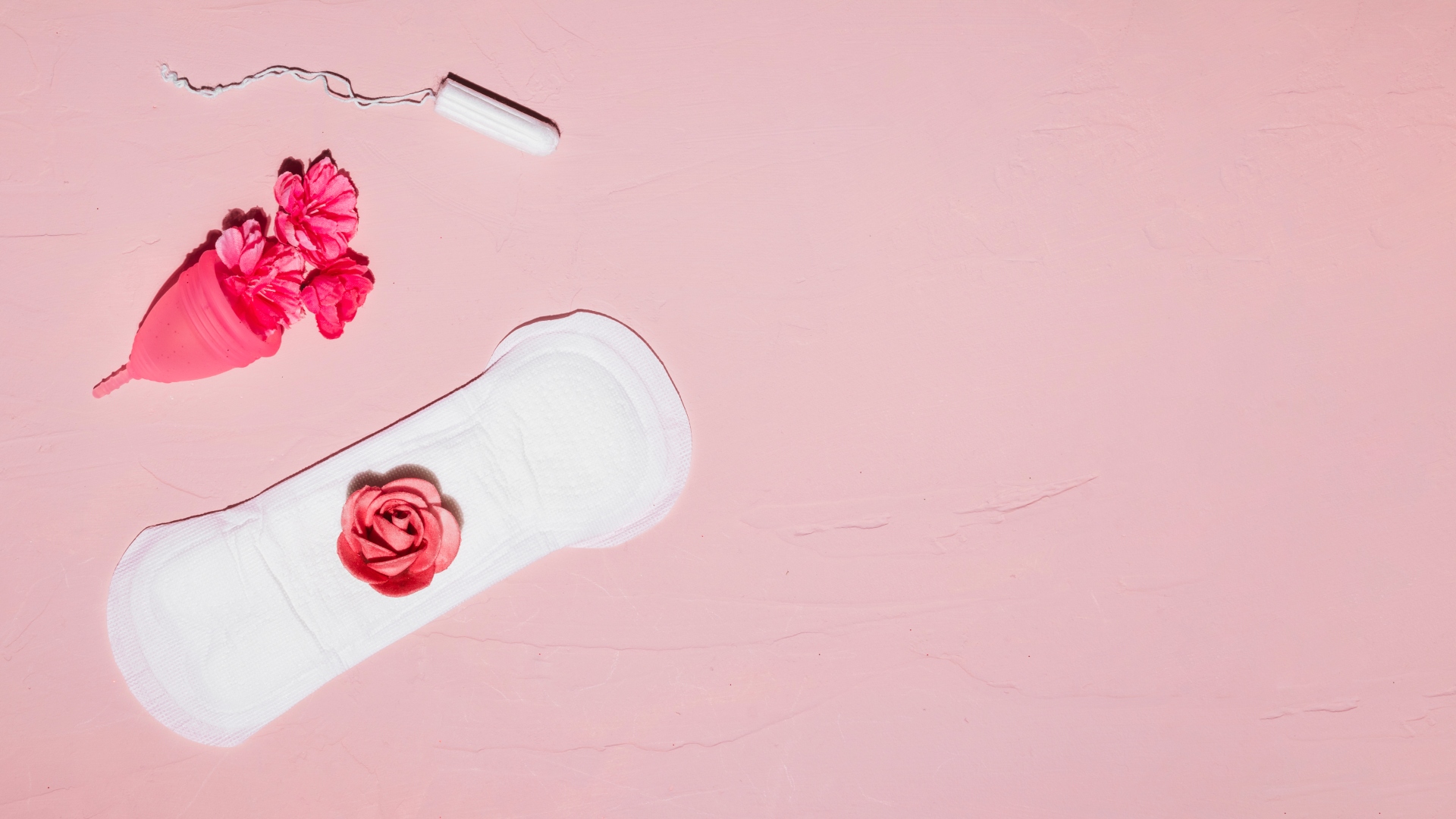 Sexo durante a menstruação: Especialista em saúde menstrual comenta sobre os benefícios