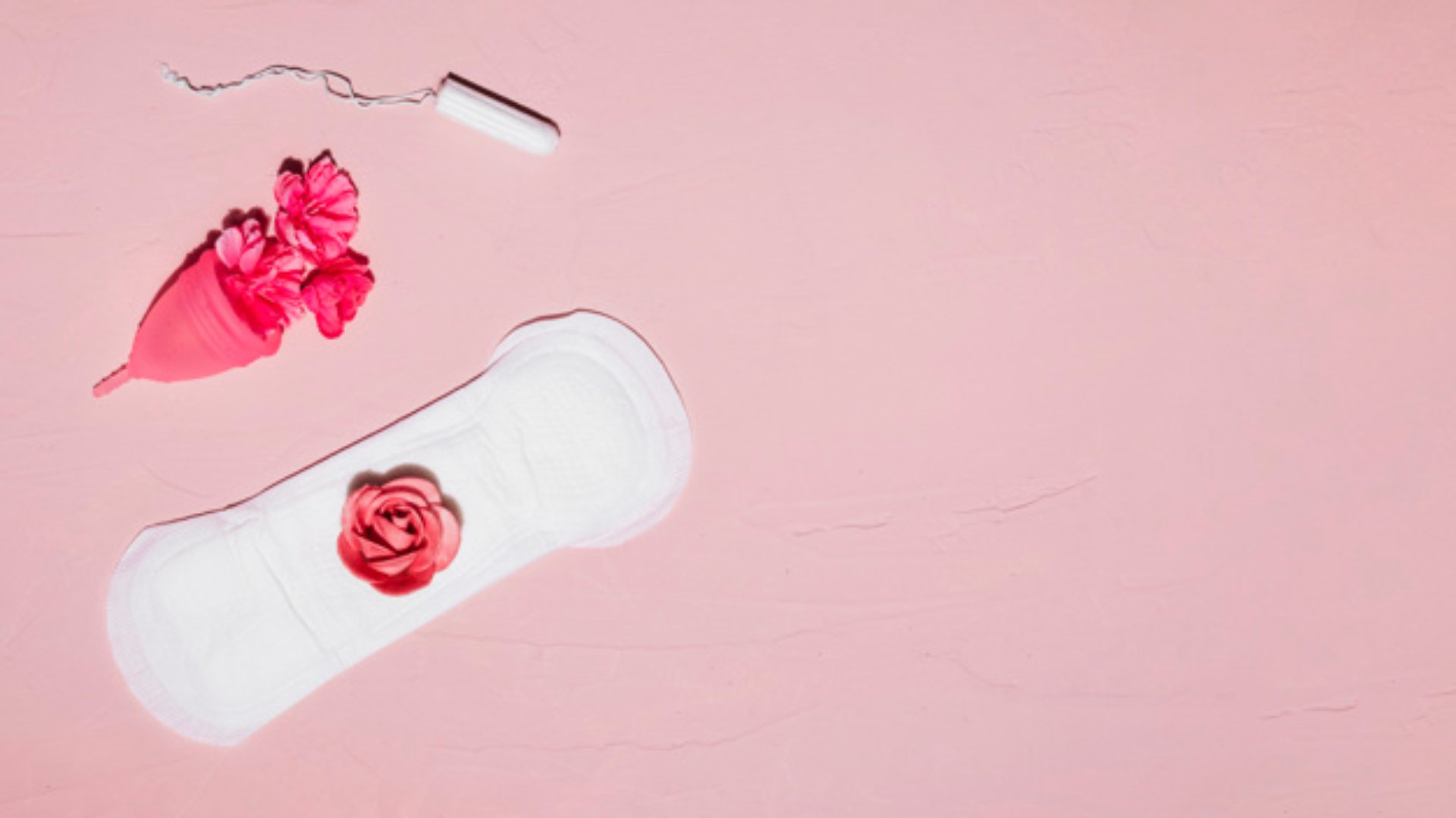 Menstruação: Médico coloca um ponto final no tabu e fala sobre o processo natural do corpo