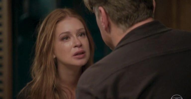 Totalmente Demais: Eliza “enterra” Sofia e Arthur no mesmo dia