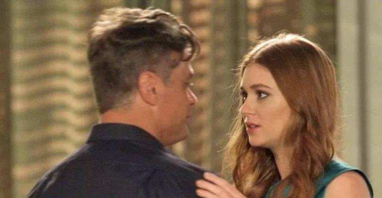 Totalmente Demais: Eliza se deixa seduzir por Arthur novamente e escuta: “Muito facinha”