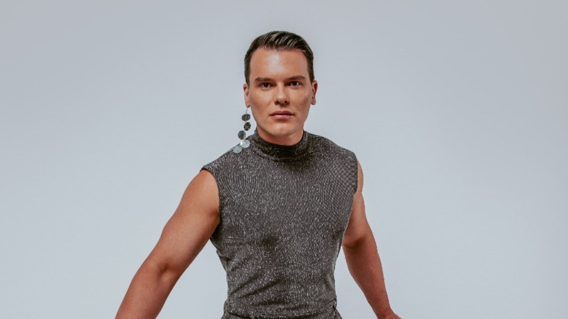 Atriz trans, Marcella Maia revela preconceito em bastidores de gravação em novela da Globo: “Não queriam me beijar”