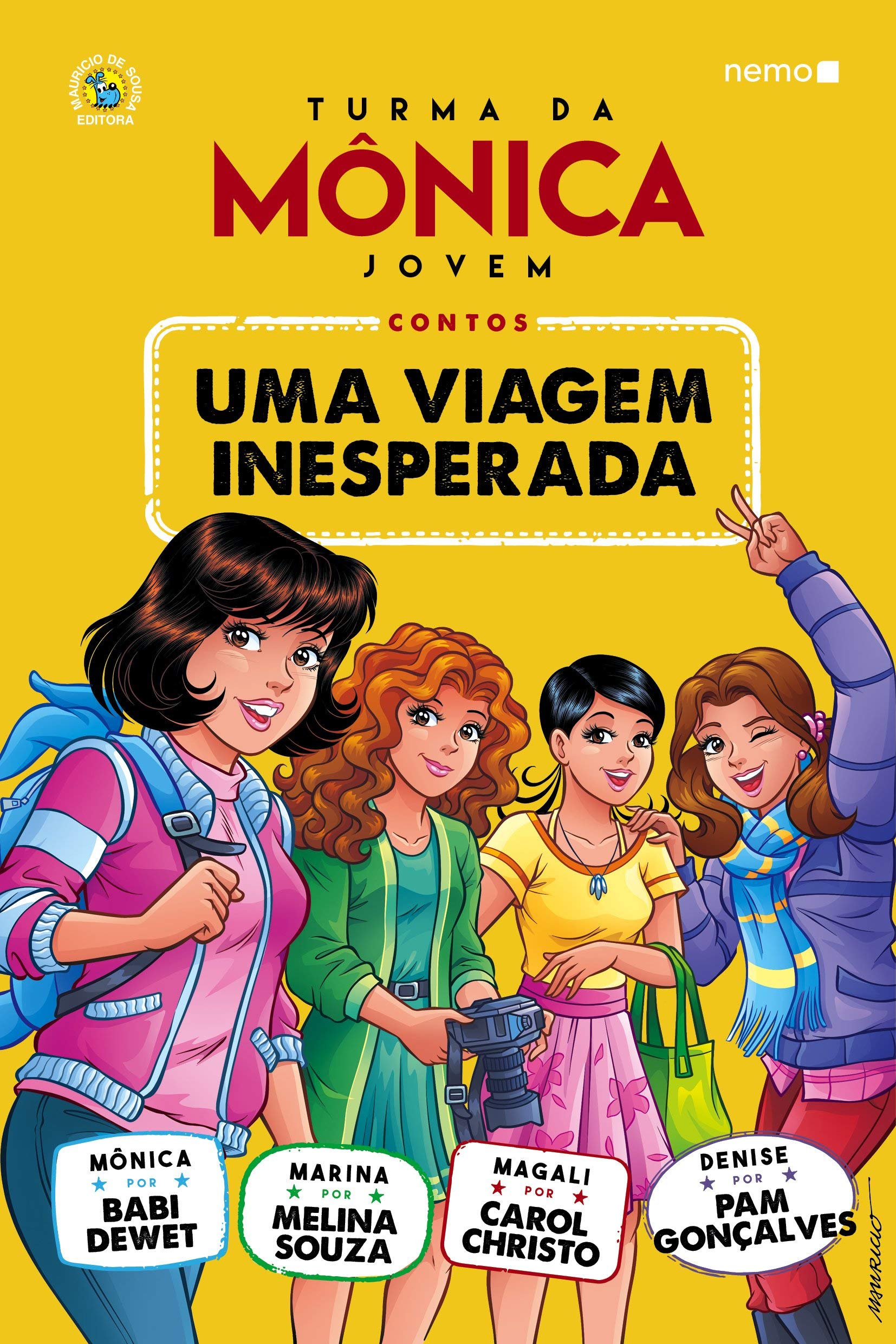 Reprodução/Amazon