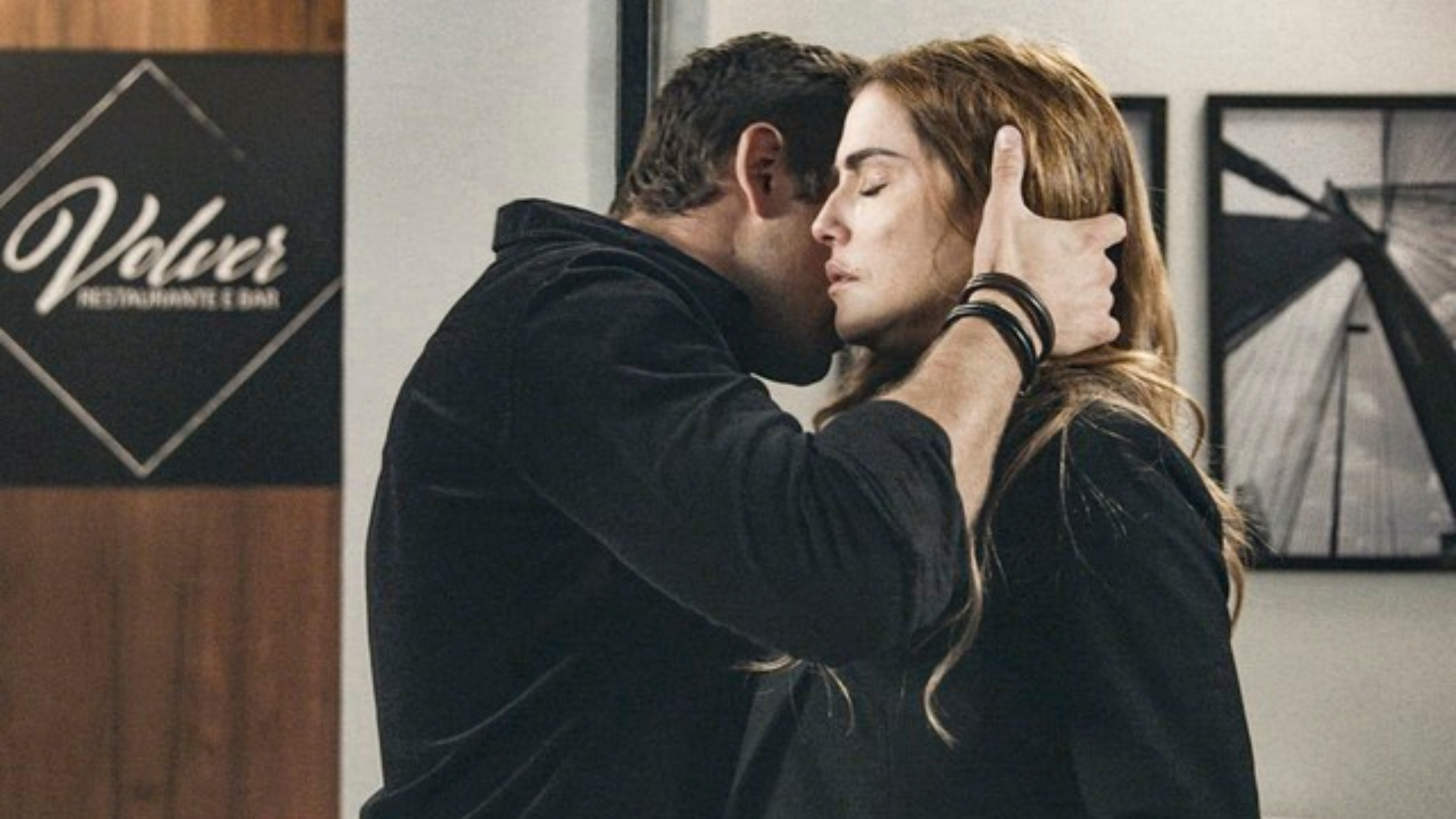 Salve-se Quem Puder: Renzo desmascara Alexia