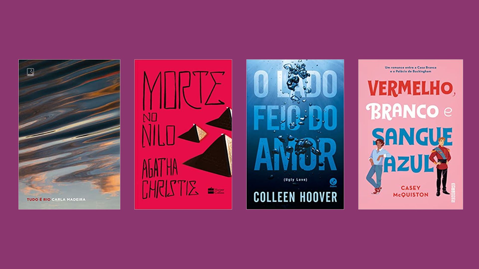 Últimas ofertas: 13 livros para garantir na Book Friday da Amazon