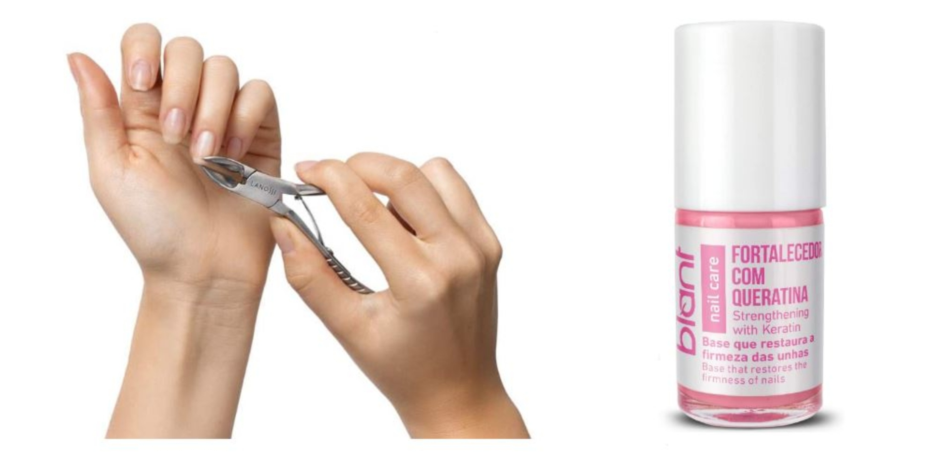 6 dicas valiosas que vão te ajudar a cuidar melhor das suas unhas