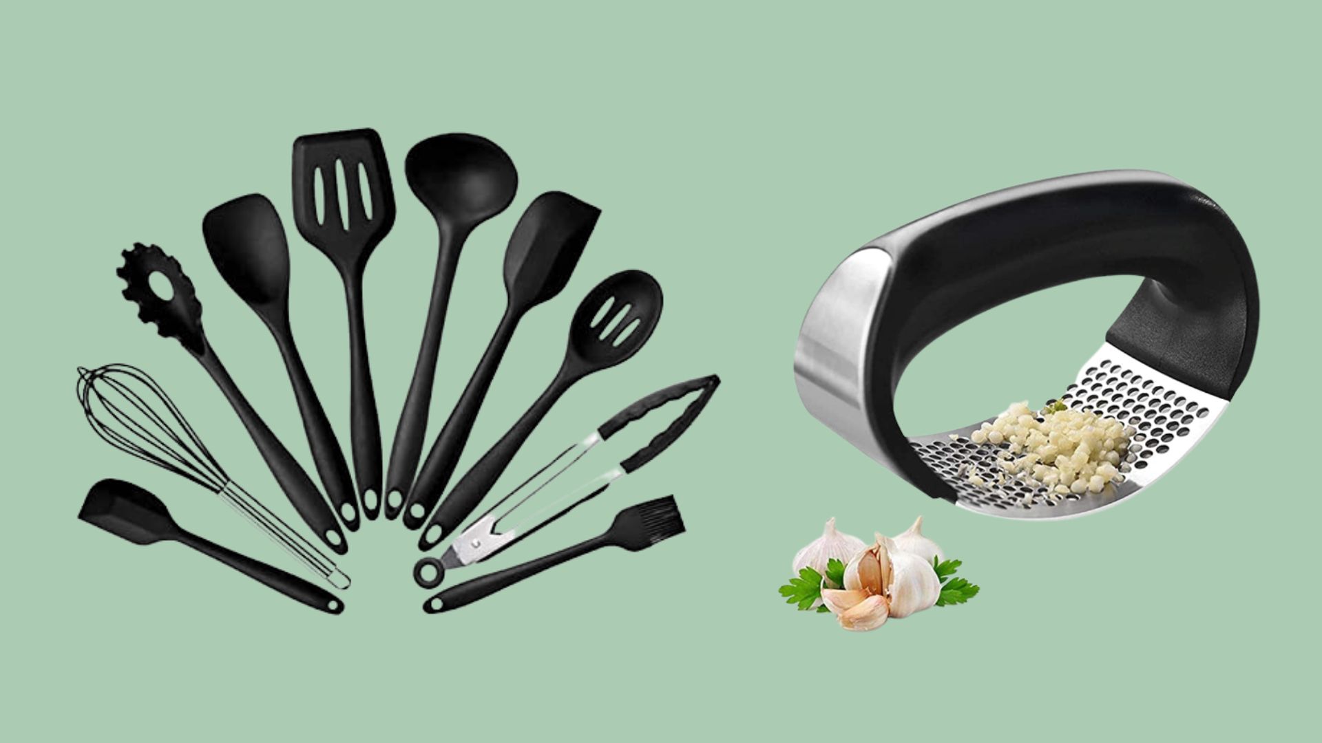 Utensílios para cozinha: 10 itens que vão facilitar a sua vida
