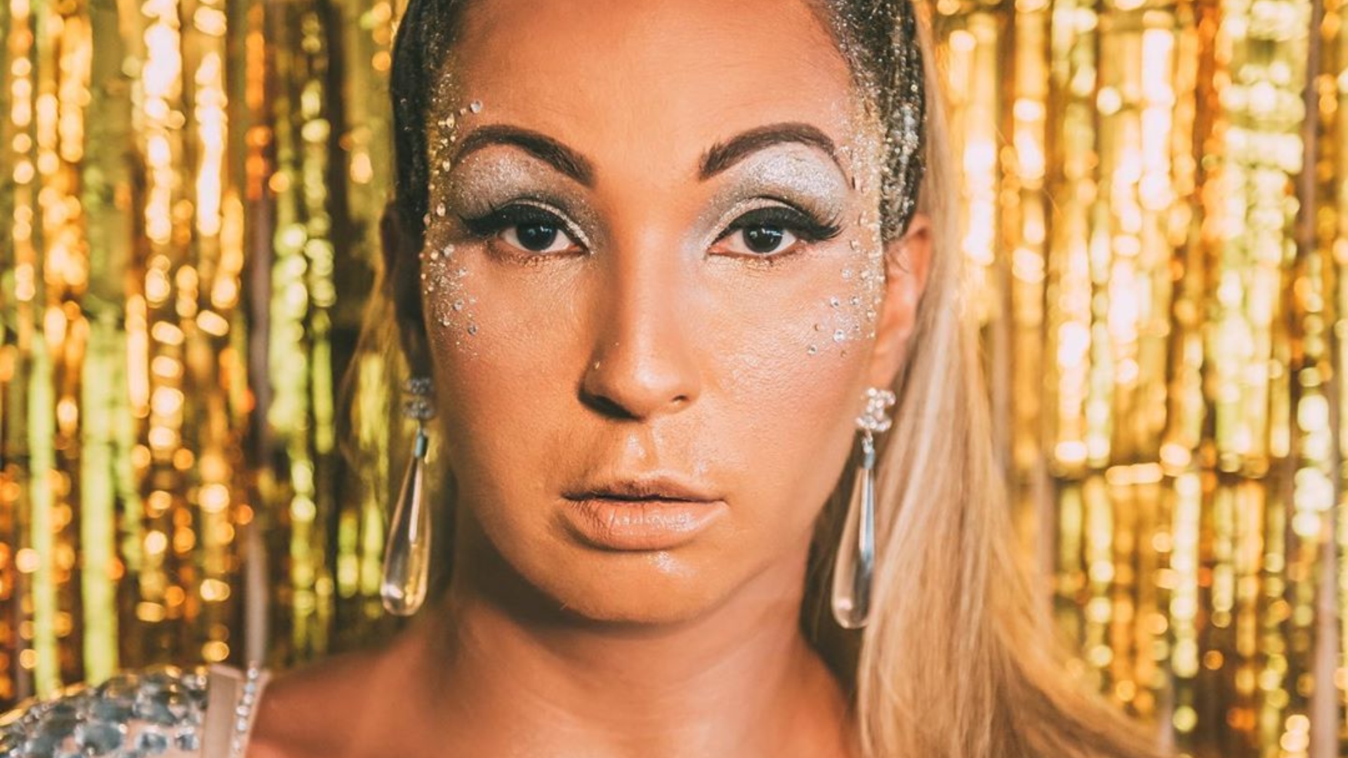 BBB20: Valesca Popozuda ‘dá pitaco’ sobre participantes do programa e alfineta: ” O tombo vem”
