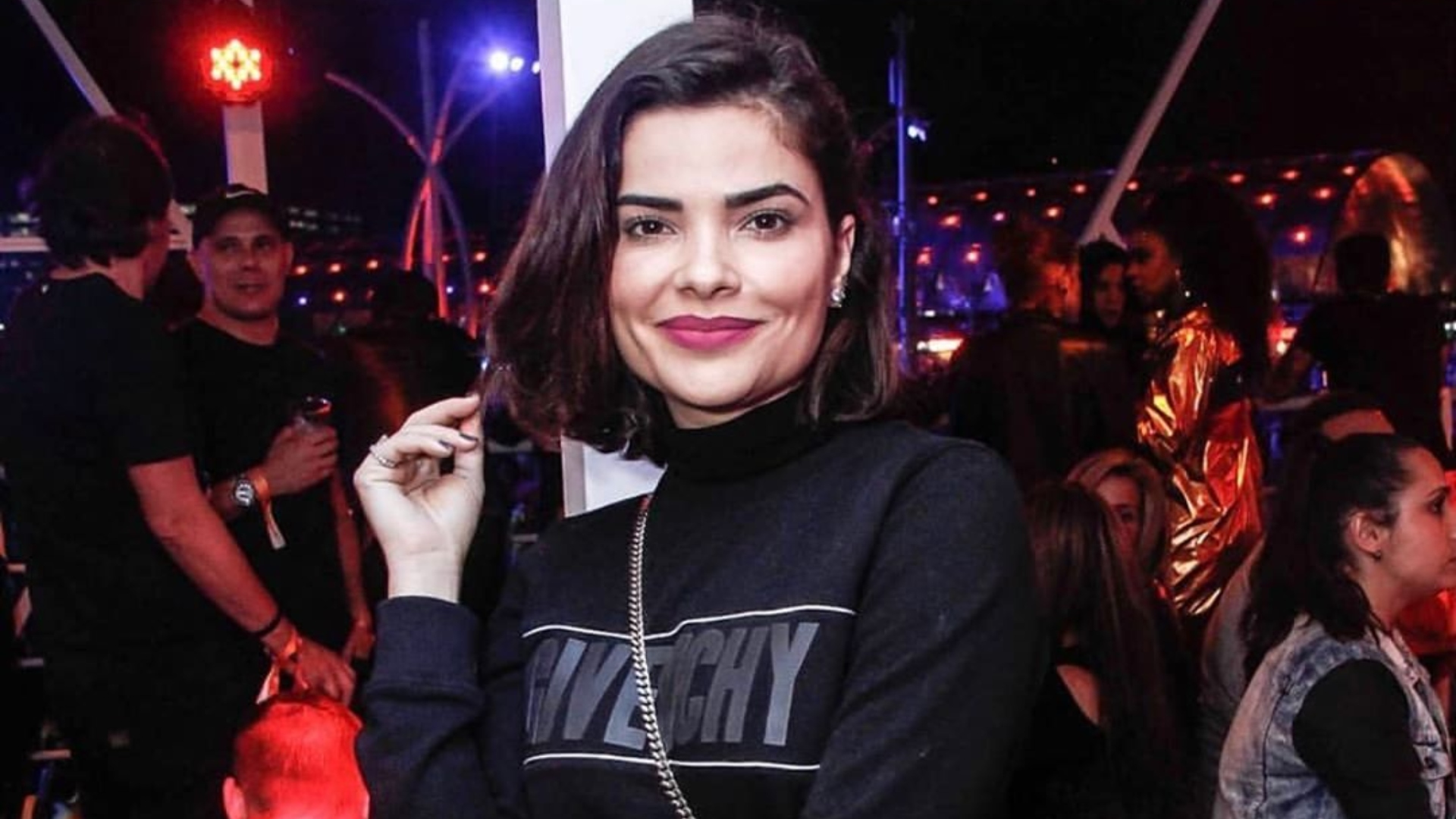 Novidade! Vanessa Giácomo fala sobre seu retorno às telinhas: “Ja já entro em alguma novela!”