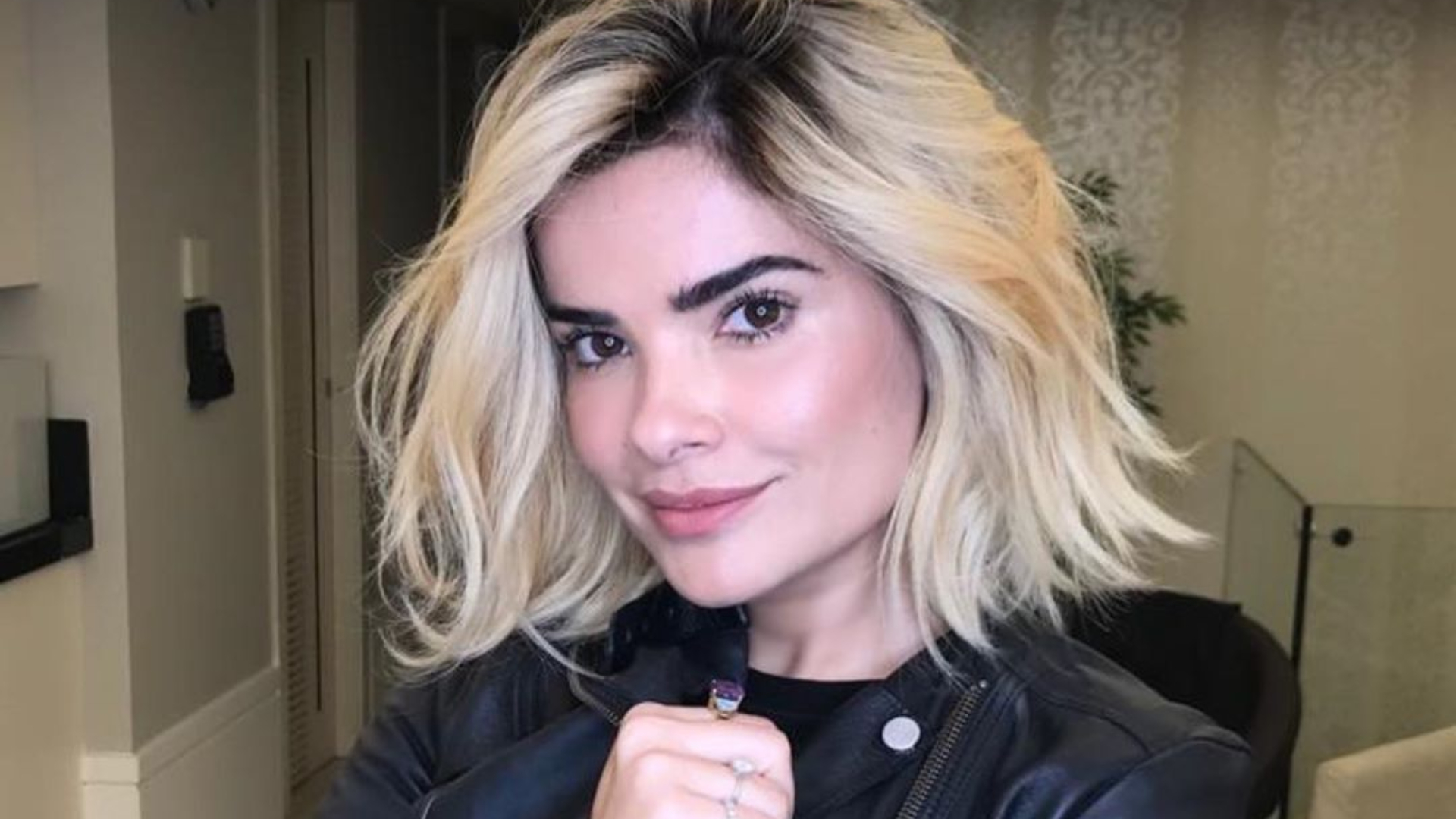 Vanessa Giácomo interpretará Eliza Samudio em série sobre goleiro Bruno