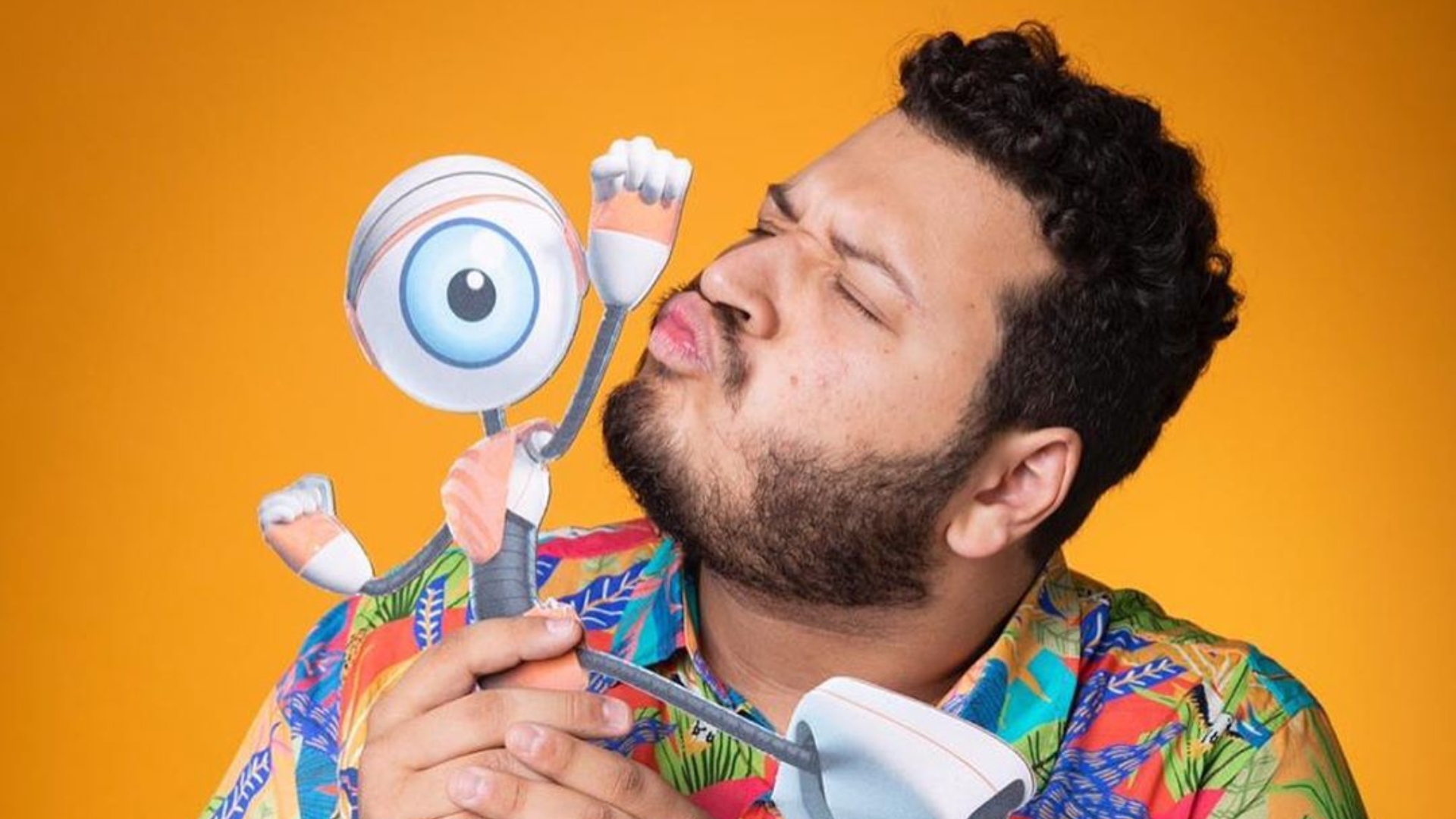 BBB20: Victor Hugo é o anjo da semana