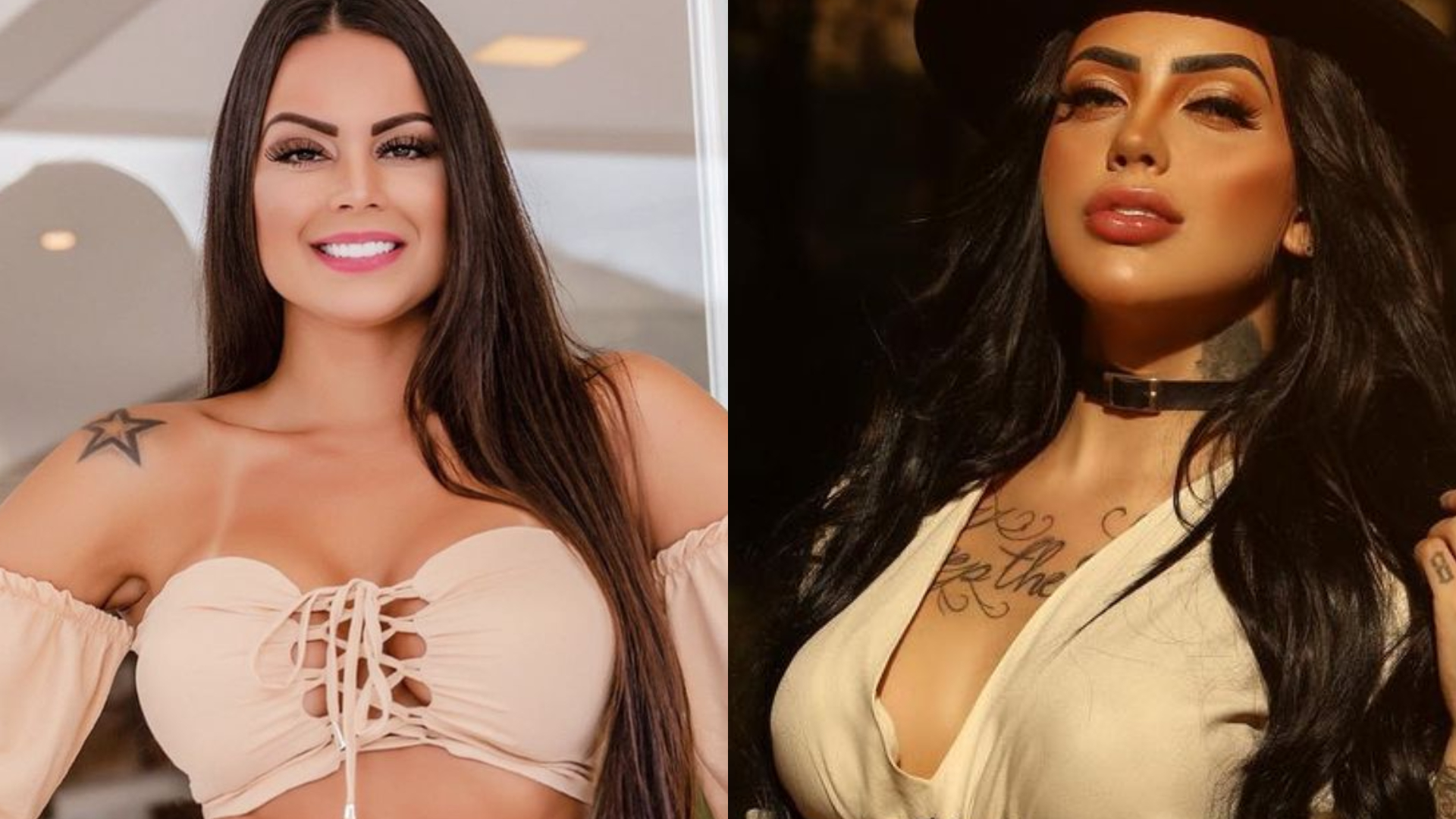 A Fazenda 12: Victória Villarim não acredita em eliminação de Mirella: “Estou chocada”