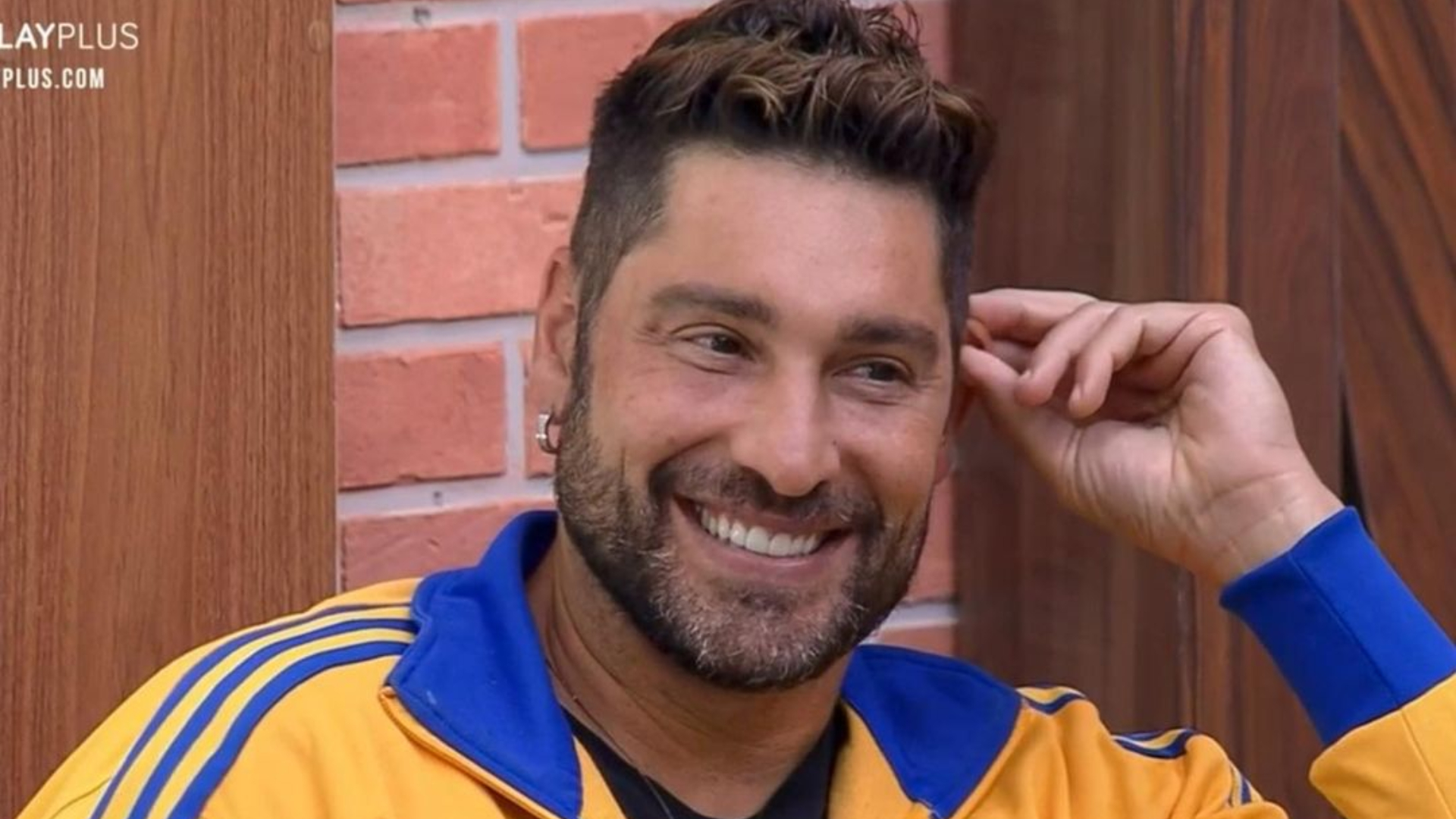 A Fazenda 13: Mais uma eliminação! Victor Pecoraro deixa o programa