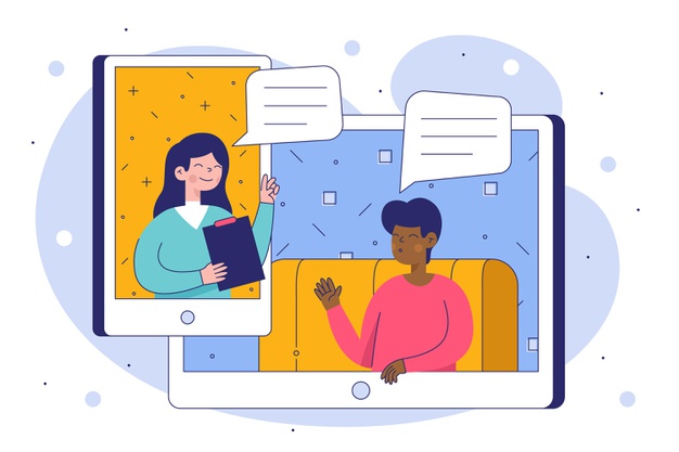 Saúde mental como prioridade! Opções de atendimento psicológico gratuito para fazer online