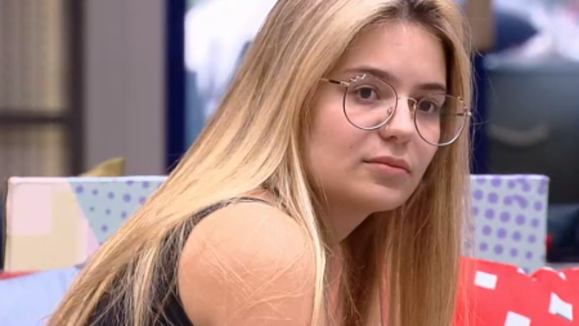 BBB21: Viih Tube manda recado sobre brother: “Se forçar, eu não tenho paciência”