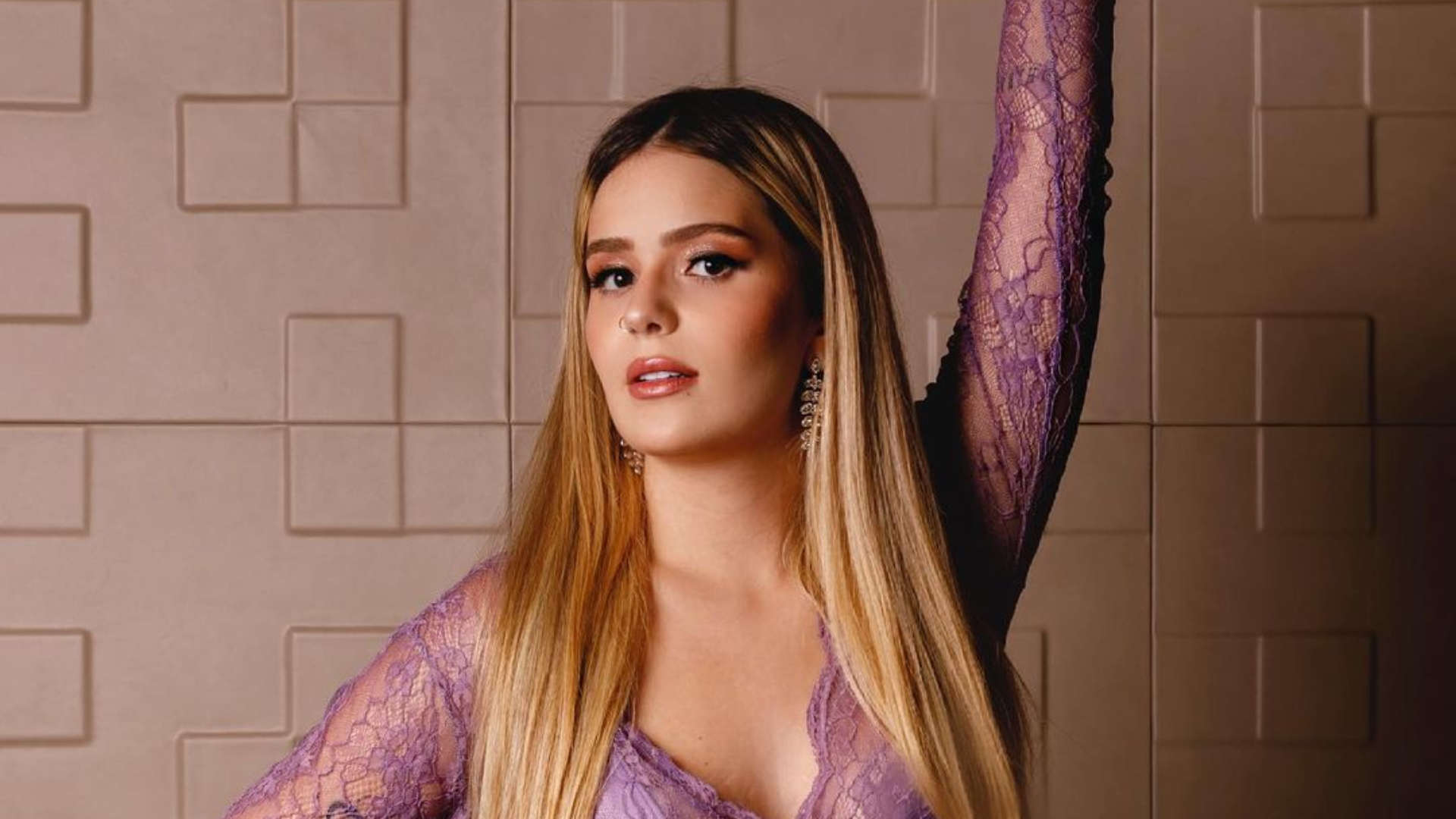 Viih Tube abre o jogo sobre grupo sem Juliette, Arcrebiano, Fiuk e Lucas Penteado