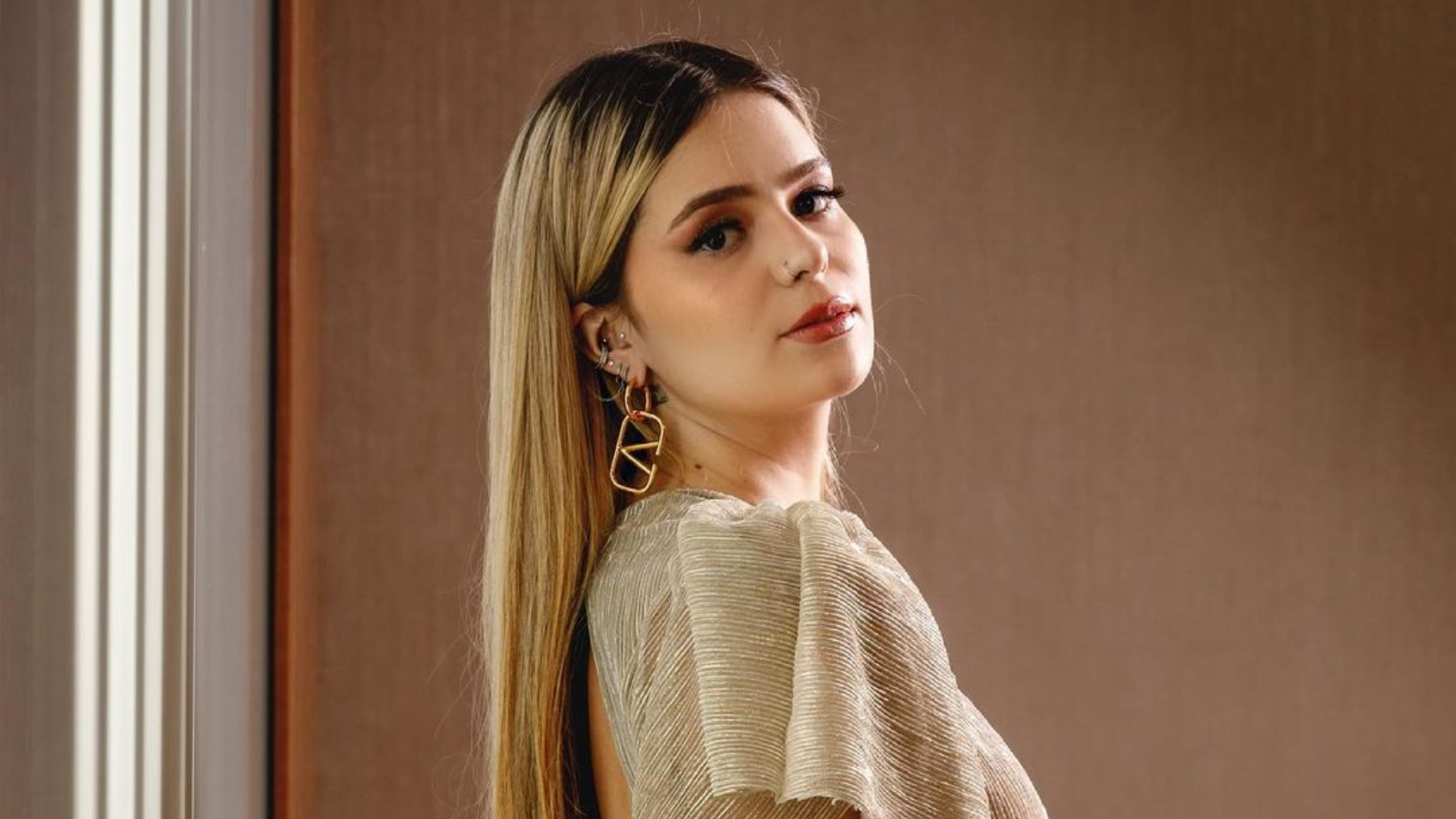 Viih Tube entregou tudo! Youtuber mostra registro da ligação de vídeo de ex-participantes do ‘BBB21’