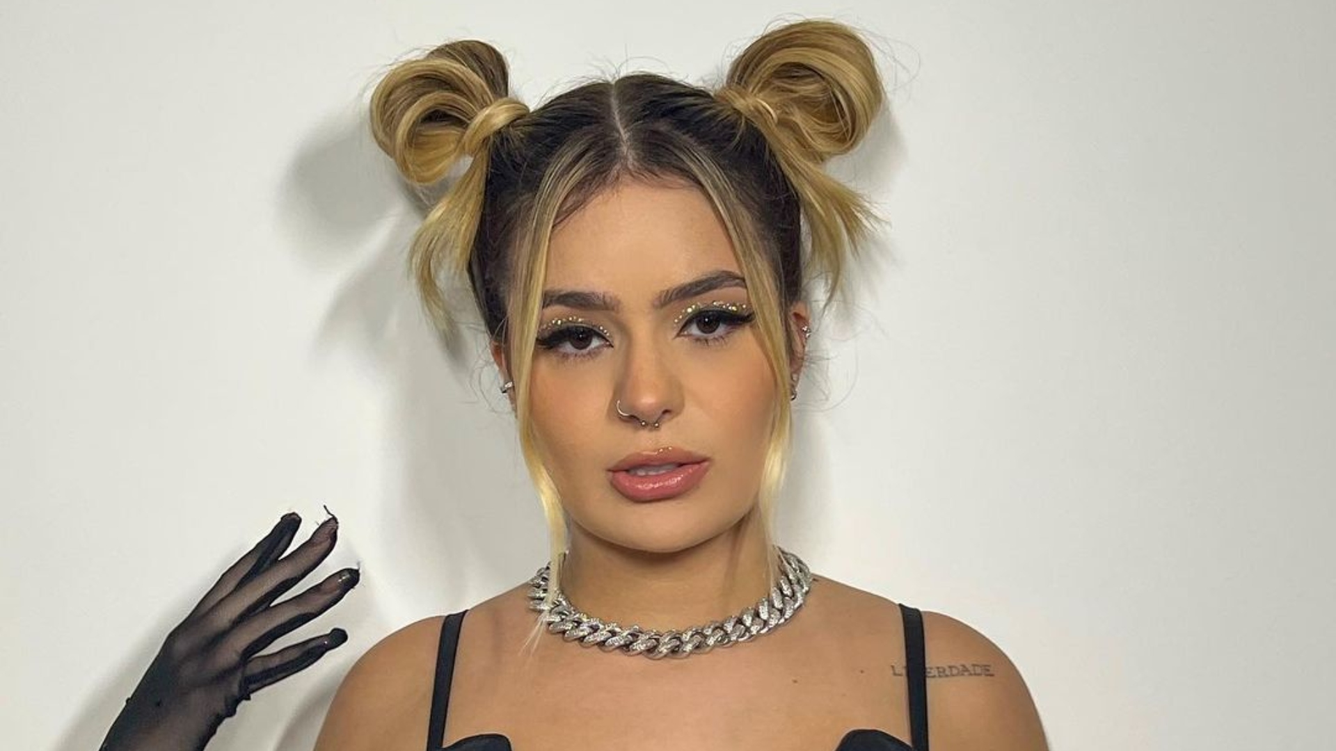 GRÁVIDA! Viih Tube anuncia primeira gravidez