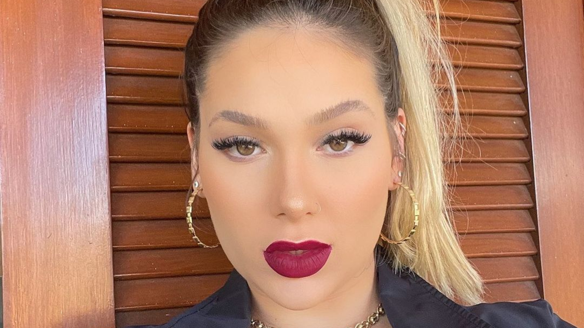 Virgínia Fonseca passa por susto na gravidez e desabafa: “Fiquei desesperada”