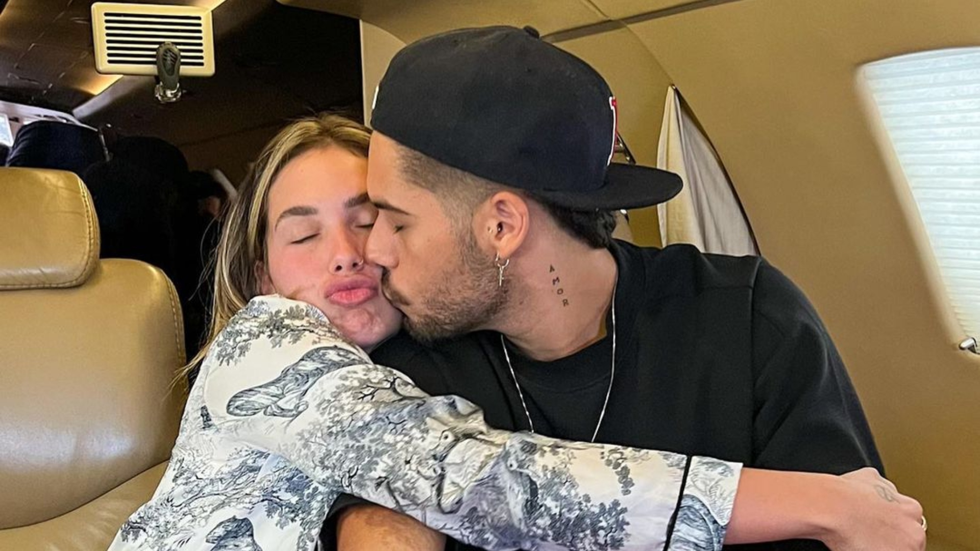 Virgínia Fonseca revela planos para aumentar a família com Zé Felipe