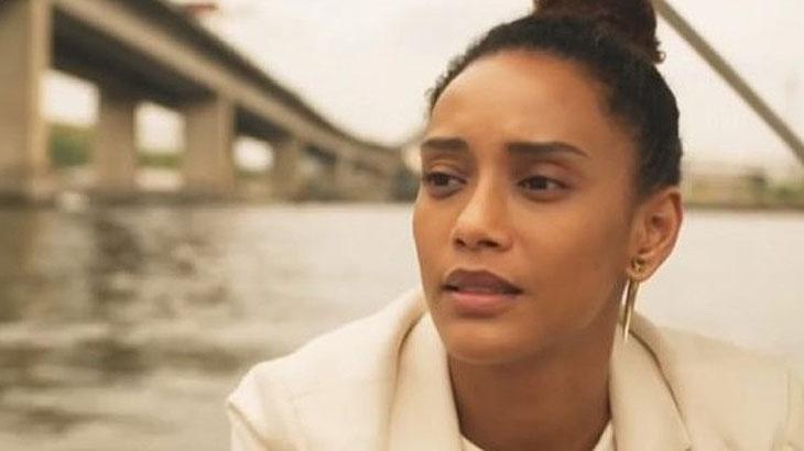 Amor de Mãe sem Vitória? Novela pode não ter mais Taís Araujo na sua reta final