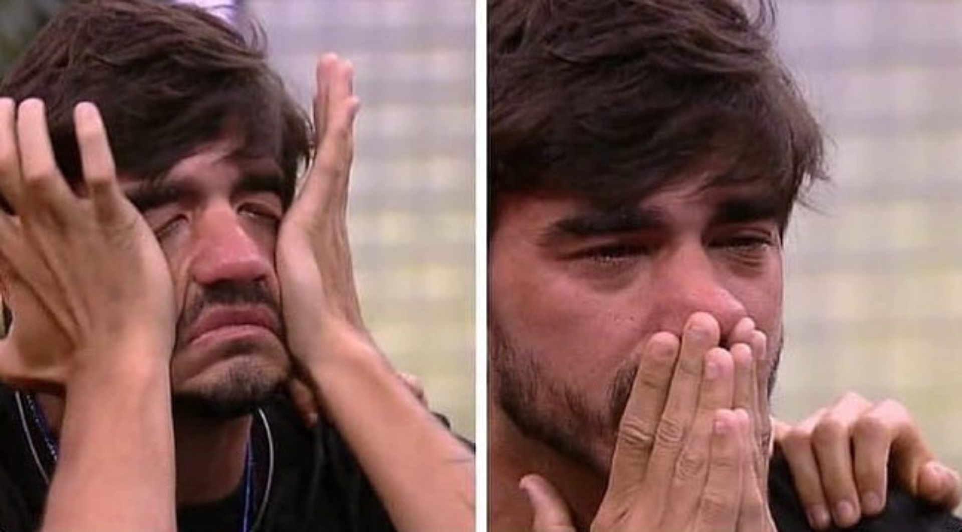 BBB20: Confira quem são os emparedados desta semana e o que rolou após a formação da berlinda