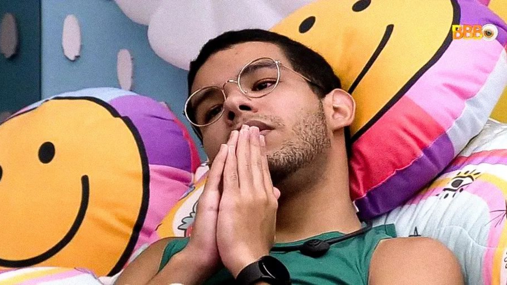 BBB 22: Jessilane sobre reação de Vinicius com beijo de Eliezer e Natália: “Mudou totalmente”