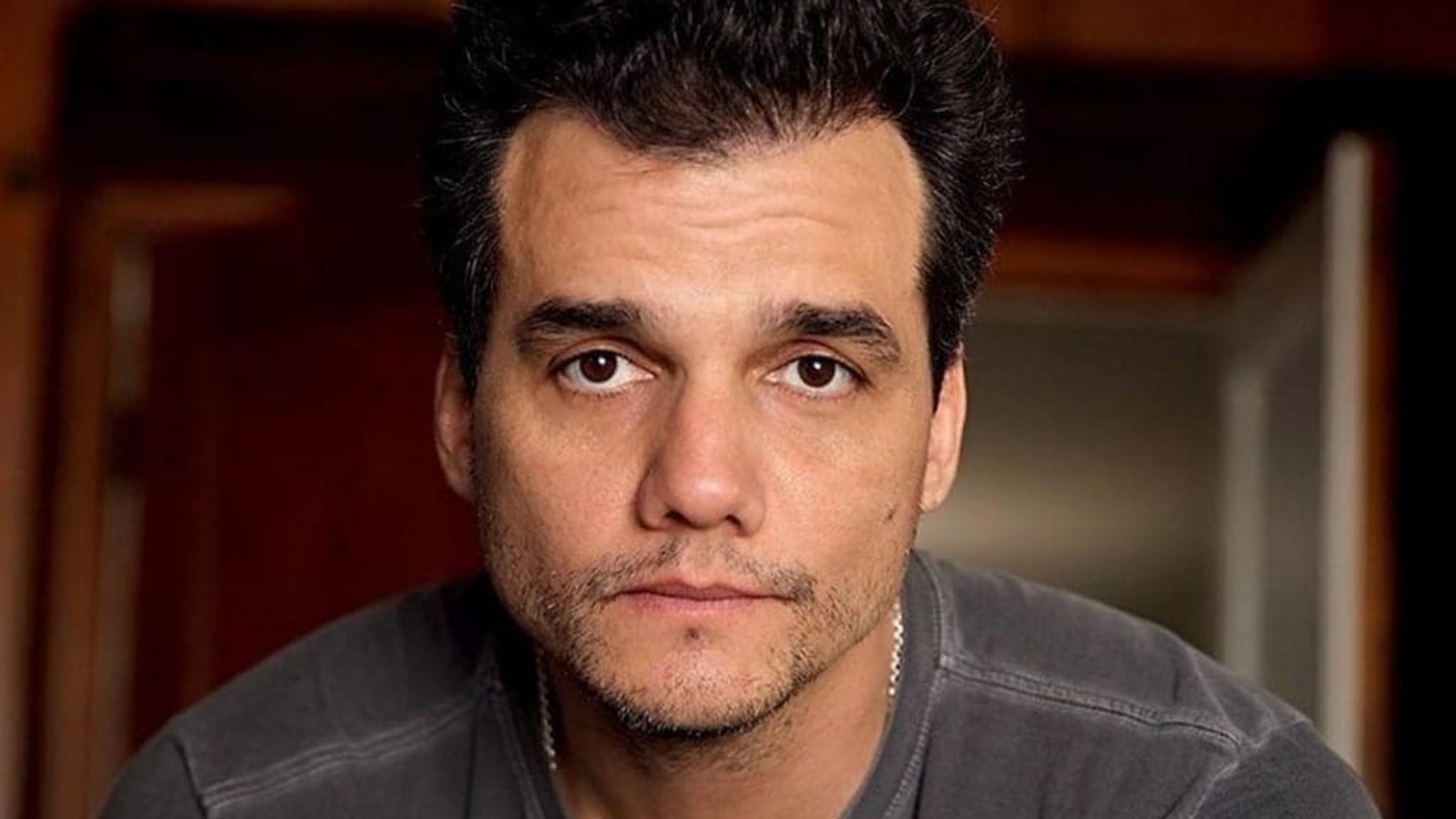 Wagner Moura vai parar nos assuntos mais comentados de rede social por motivo inusitado; Entenda o que rolou