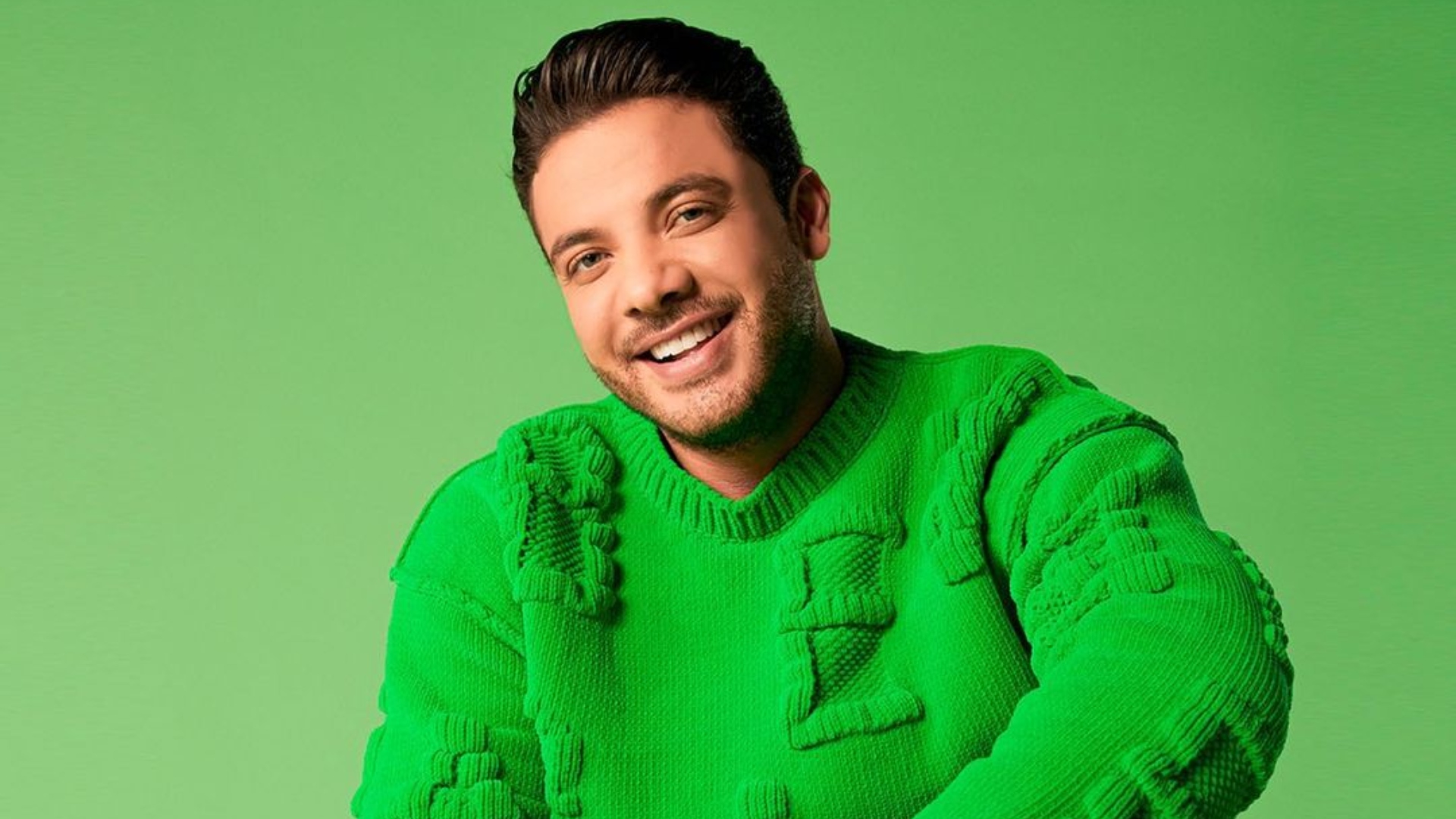 Wesley Safadão tem alta hospitalar após problemas na coluna: “Agora é repousar”