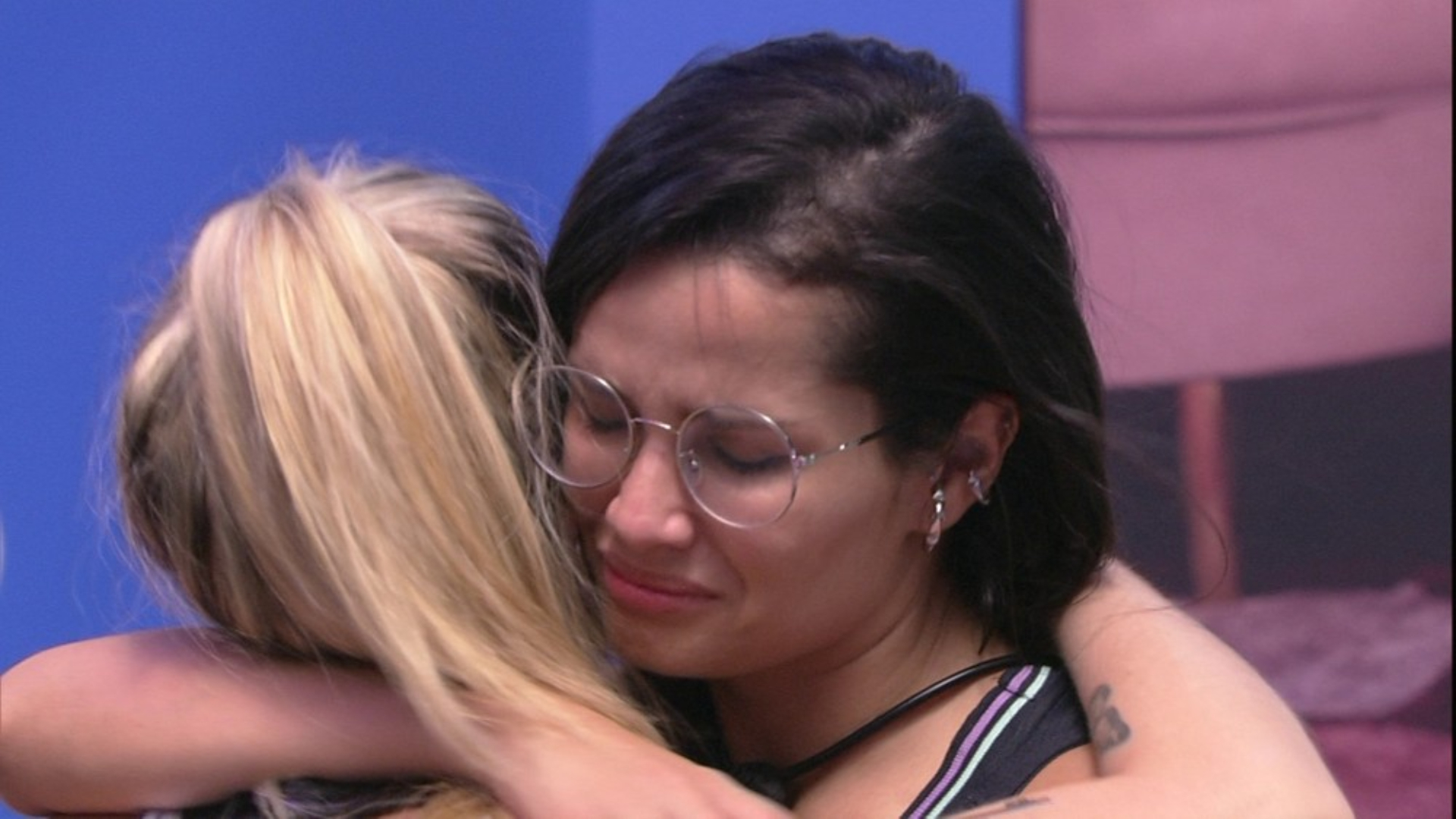 BBB21: Após 13 horas, Juliette desiste da Prova do Líder
