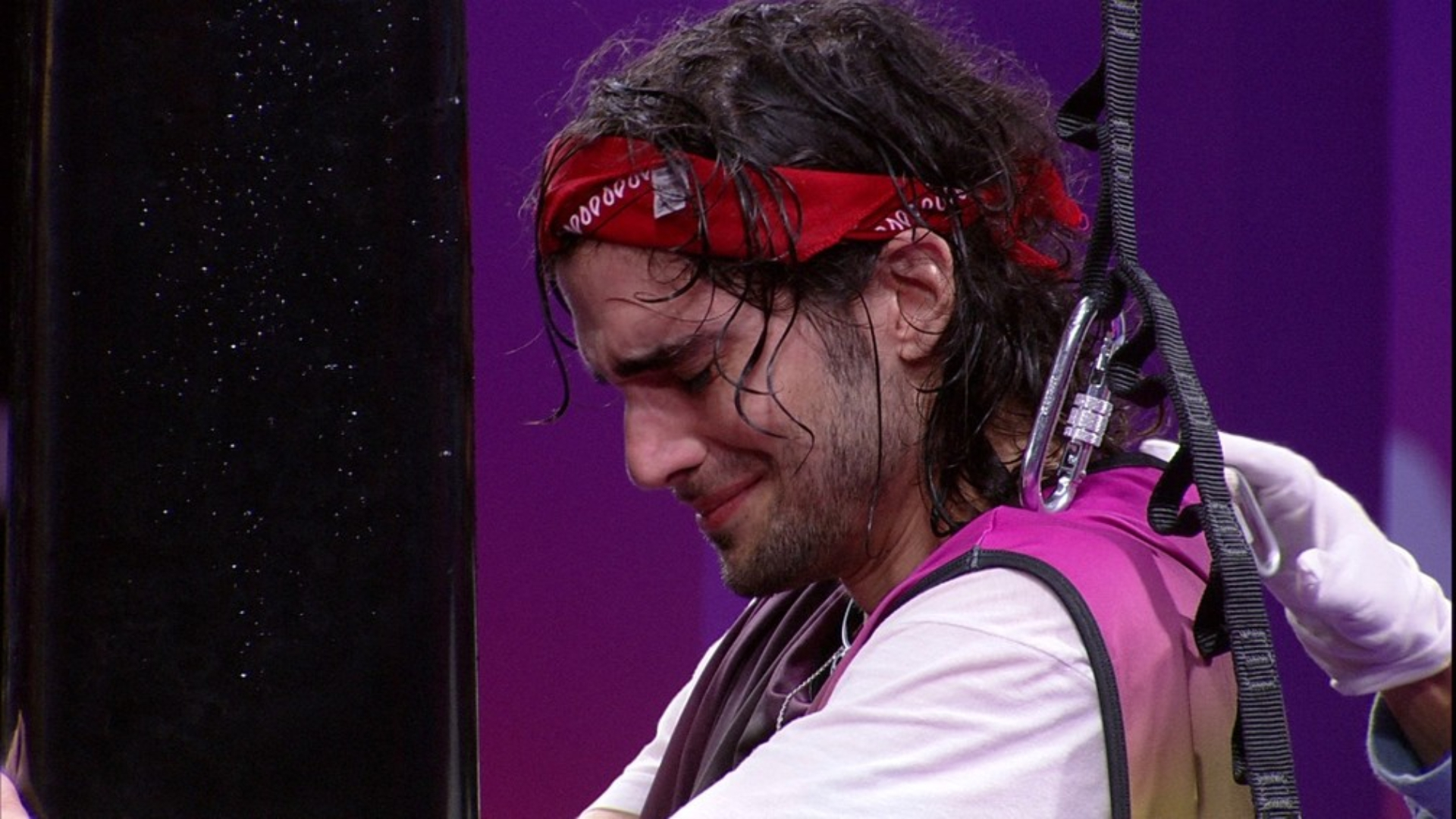 BBB21: TEMOS O PRIMEIRO FINALISTA! Fiuk vence Prova da imunidade e está na final do programa