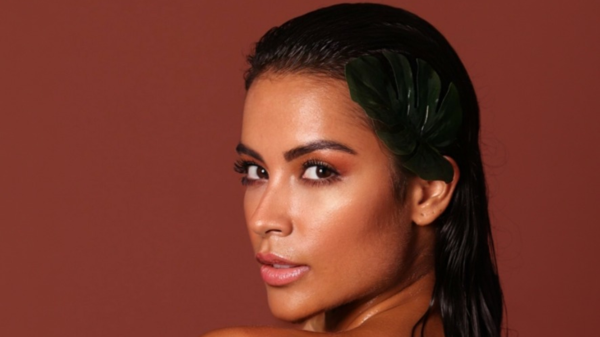 Ex-Miss Sergipe, Saiury fala sobre representatividade em concursos de beleza