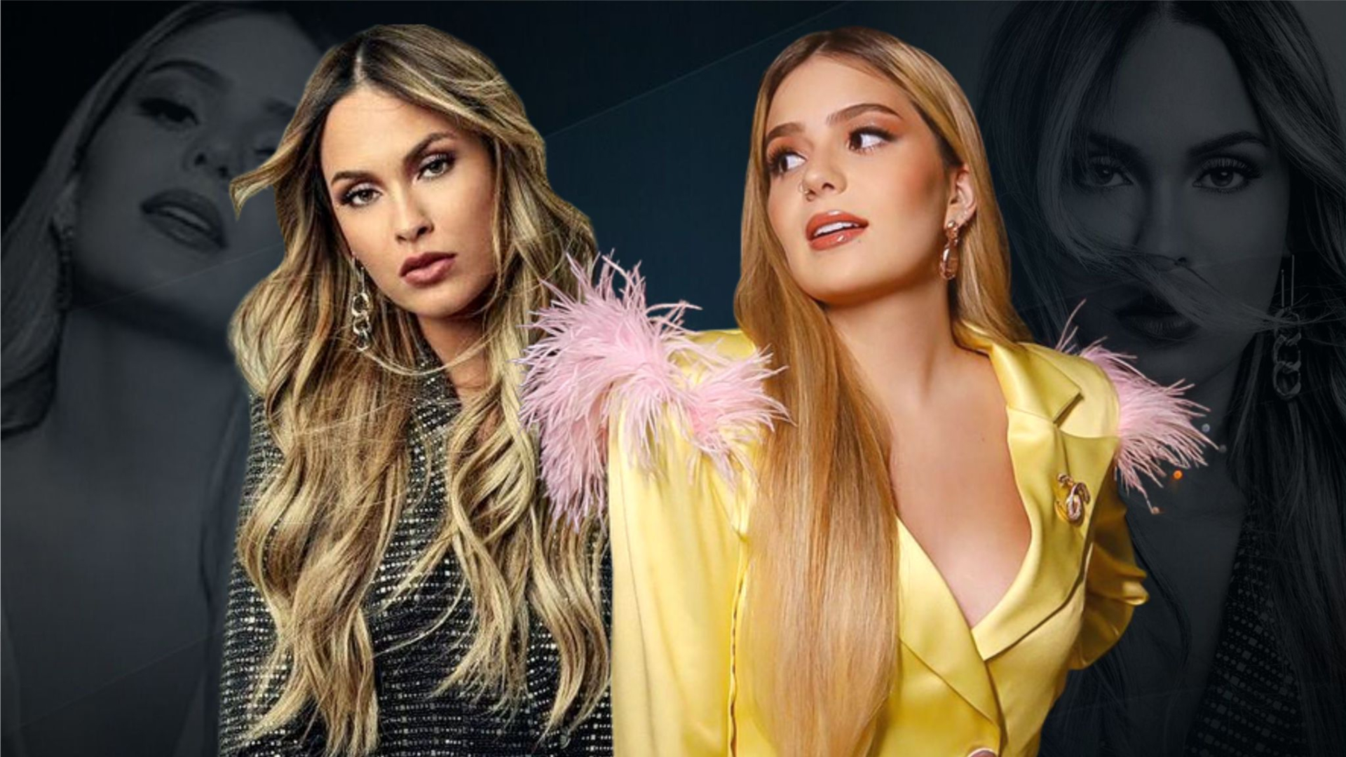 Viih Tube recebe Sarah Andrade em novo projeto na TrillerTV Brasil