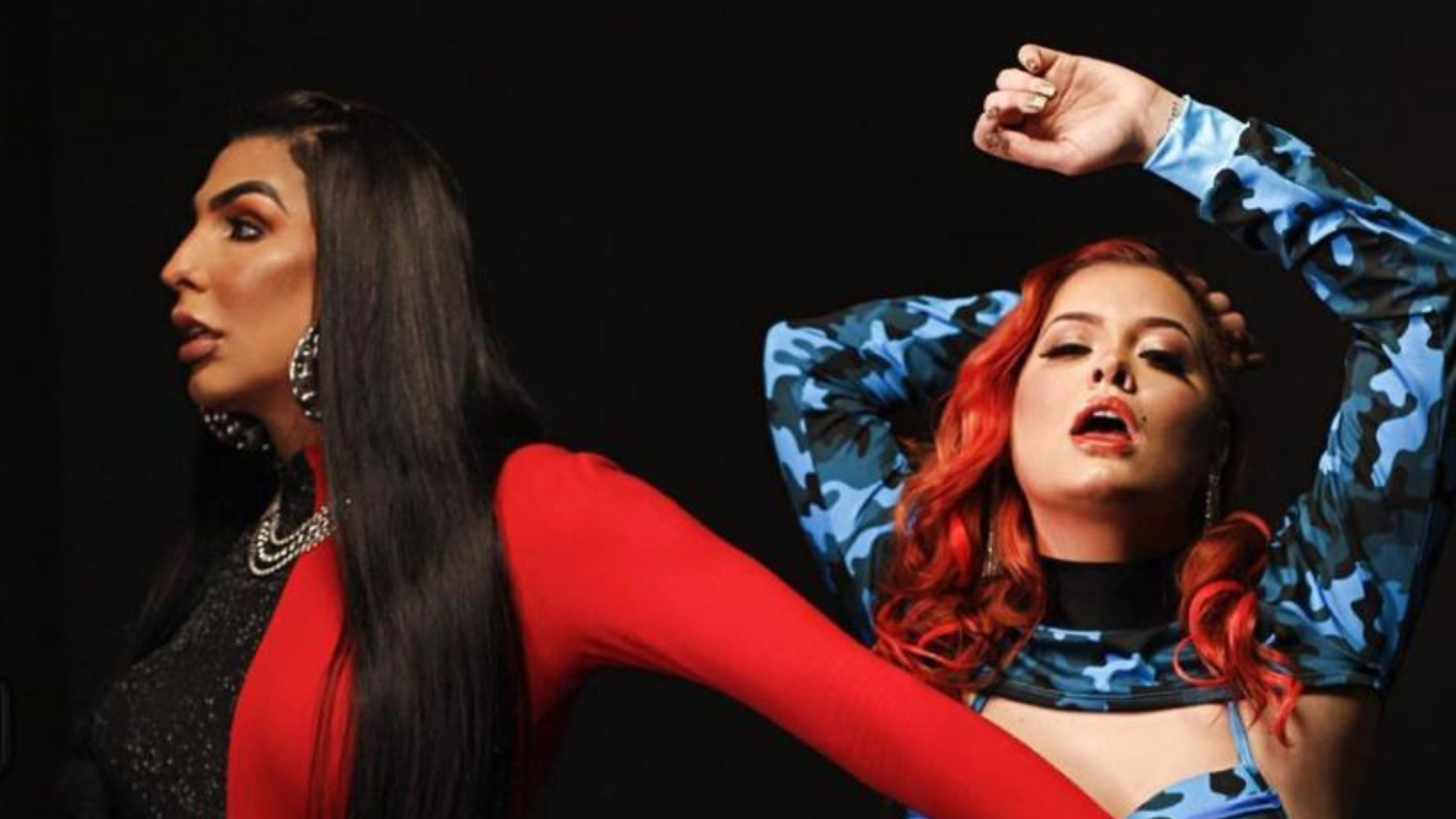 MC Mari lança single com Pepita e reforça a importância da representatividade LGBTQIA+