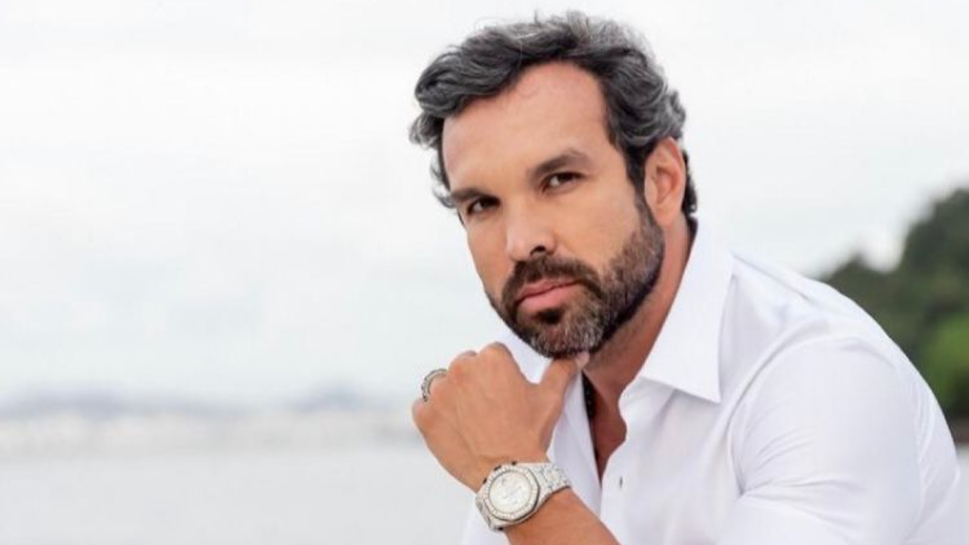 Criador de conteúdo muda radicalmente após investir em vida saudável; Veja o ‘Antes x Depois’